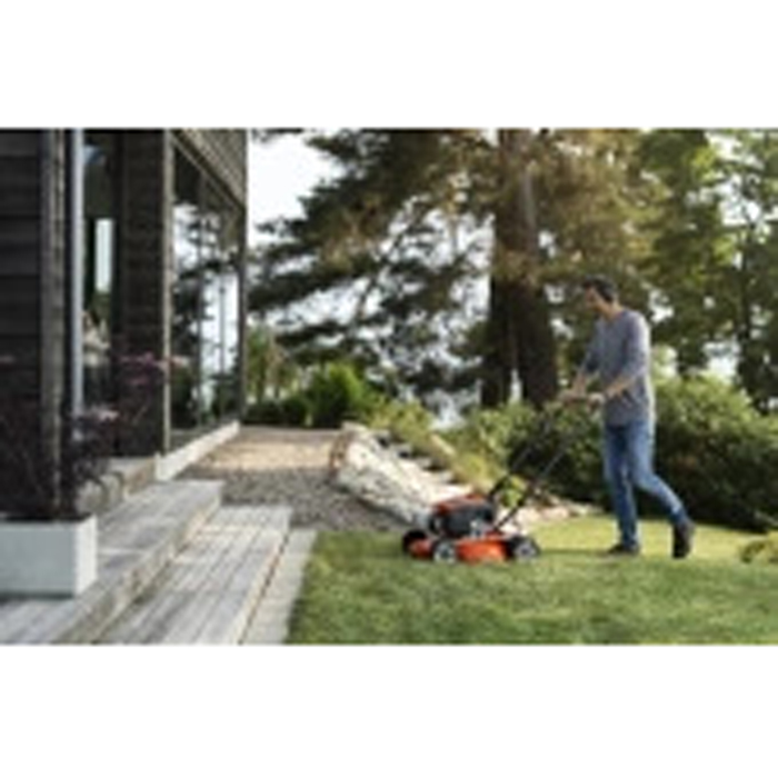 Gressklipper Husqvarna LB244E