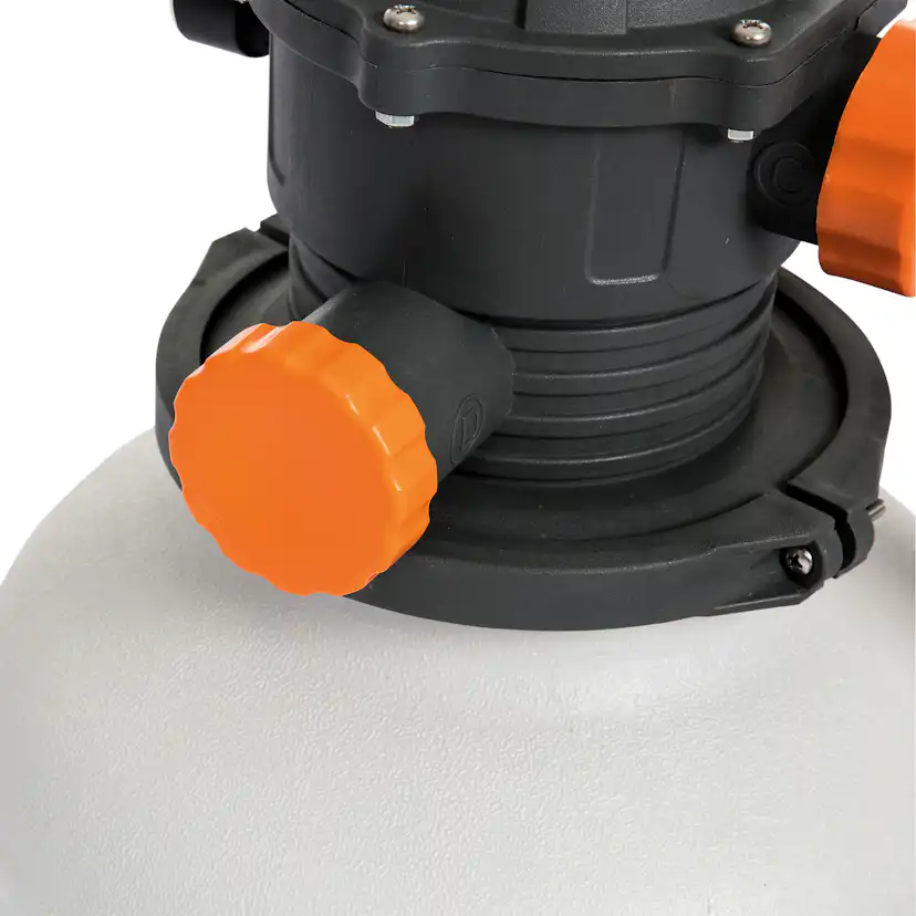 Sandfilterpumpe Bestway Flowclear til Overflatebasseng 1100-54500 Liter