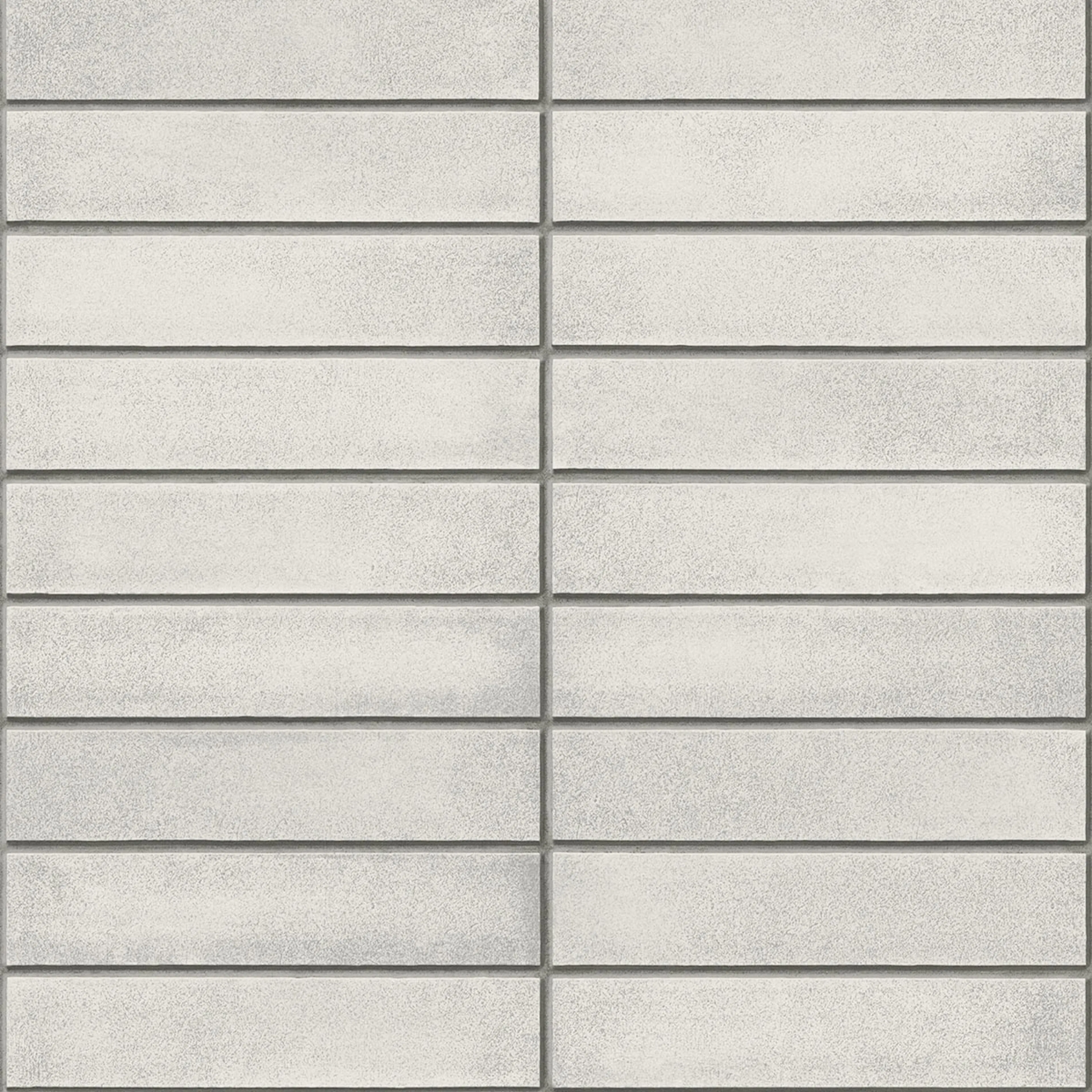 Tapet A Street Prints Mid Century Modern Brick FD25374