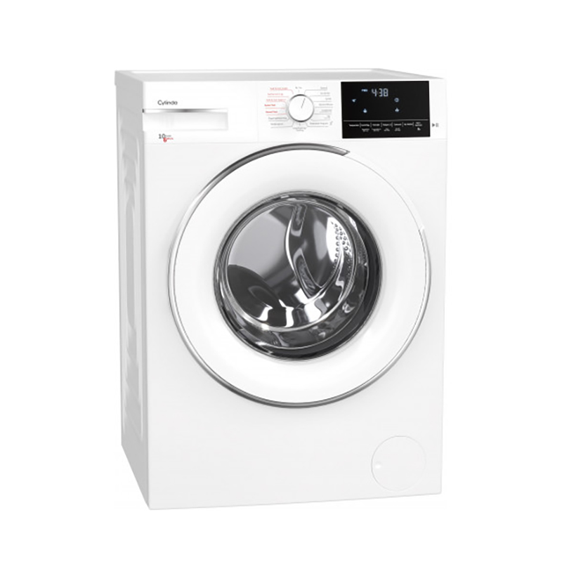 Vask/Tørkemaskin Cylinda FTTK61106D