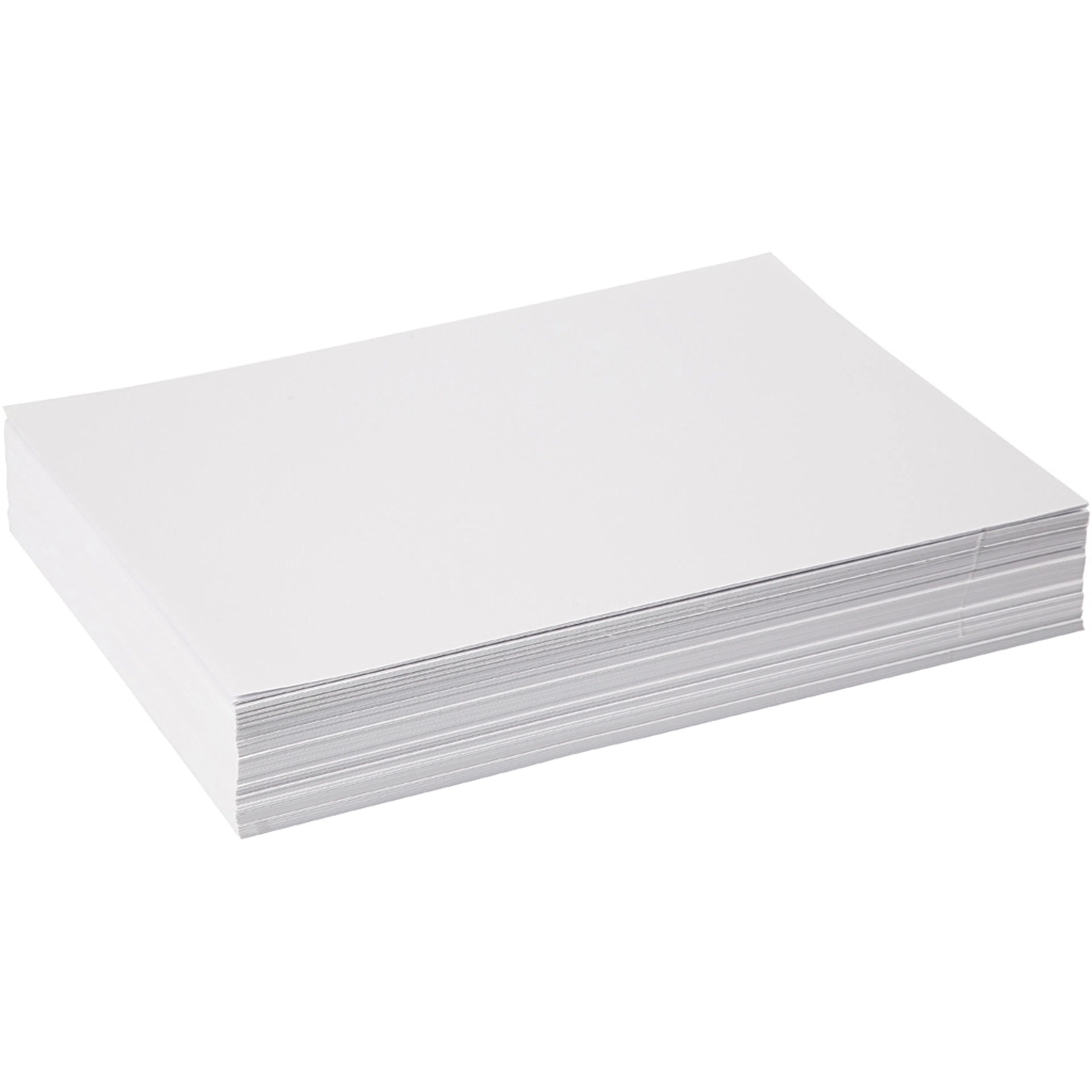 Tegnepapir Creativ Company A4 210x297 mm 190 g 250 Ark/1 Pk