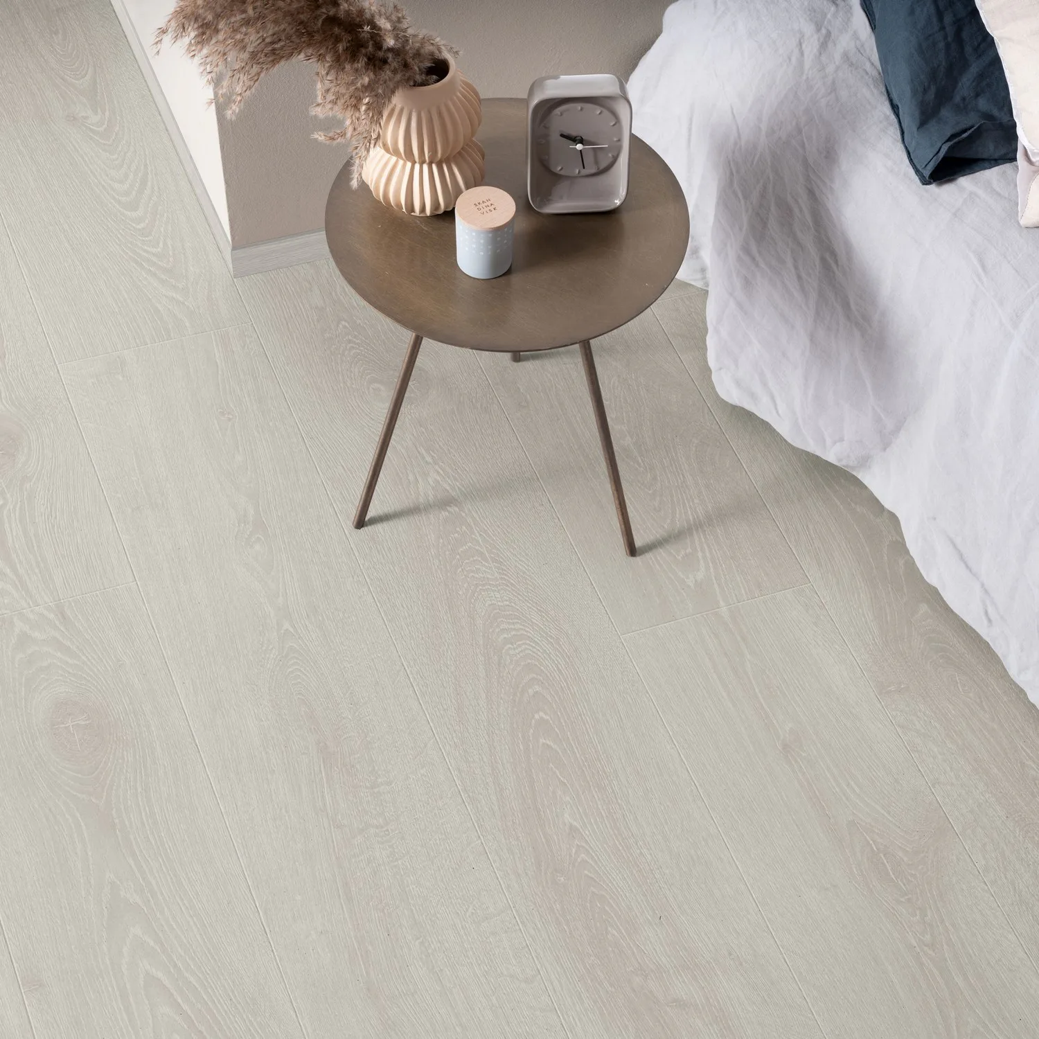 Laminatgulv Pergo Visby 4v Sensation Studio Oak 1-stav