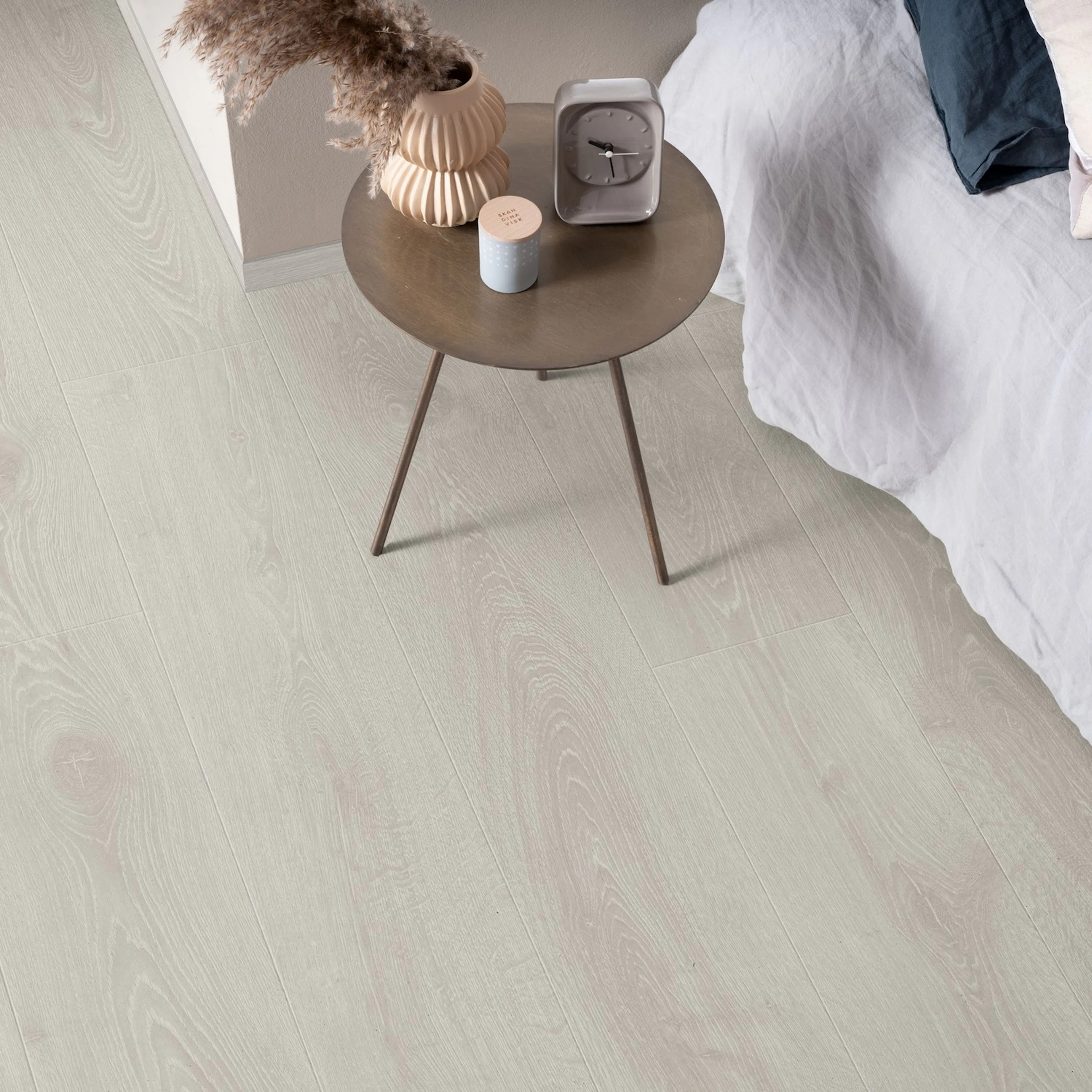 Laminatgulv Pergo Visby 4v Sensation Studio Oak 1-stav