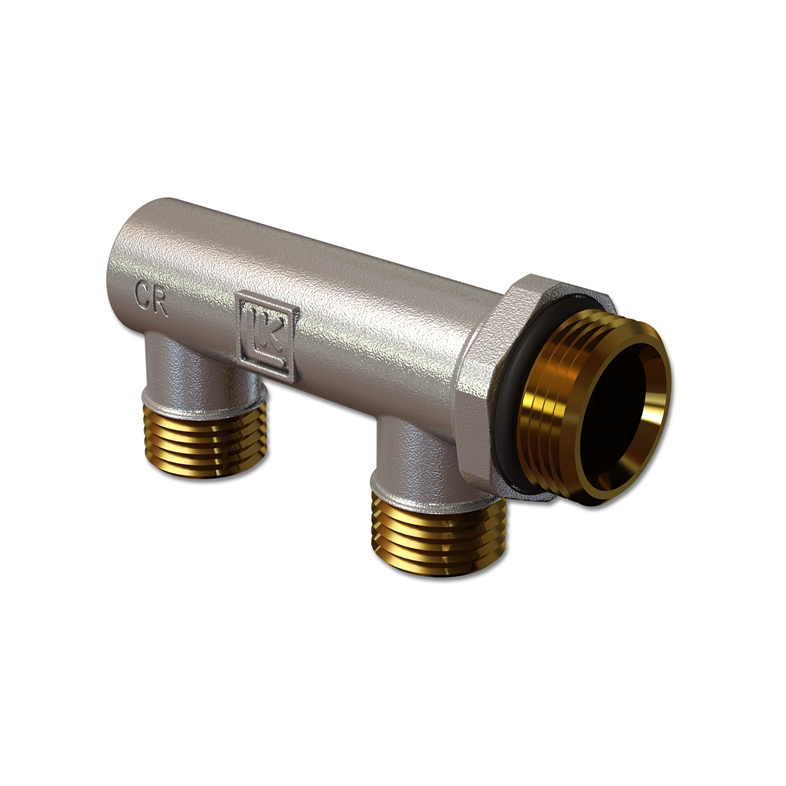 Endefordeler LK Systems UNI 2-G15