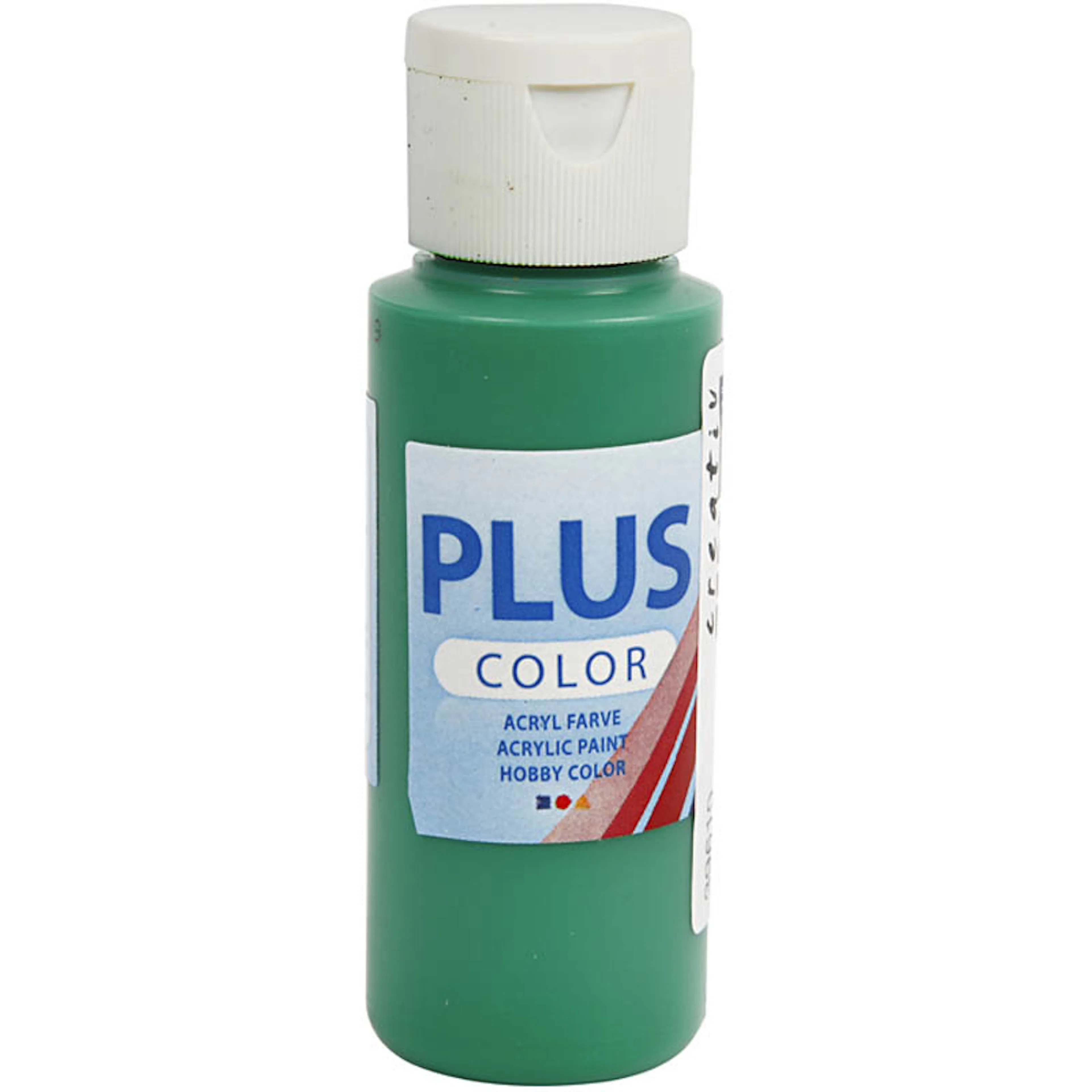 Hobbymaling Creativ Company Plus Color 60 ml