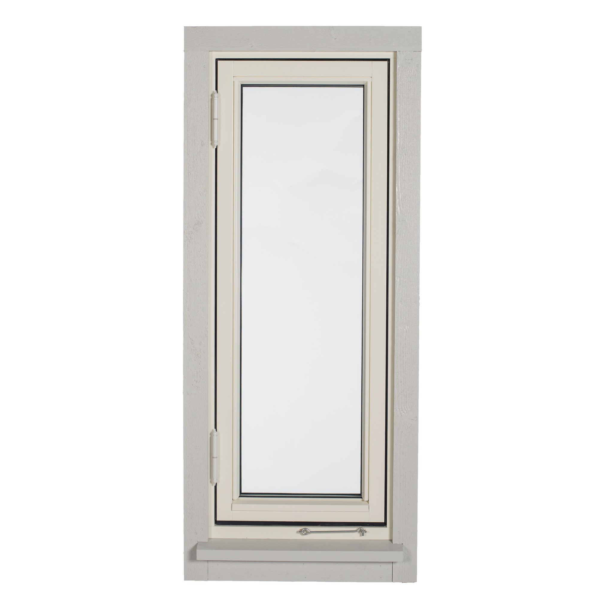 Vindu Frekhaug Sidehengslet 1-Rams