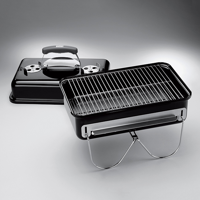 Kullgrill Weber Go-Anywhere