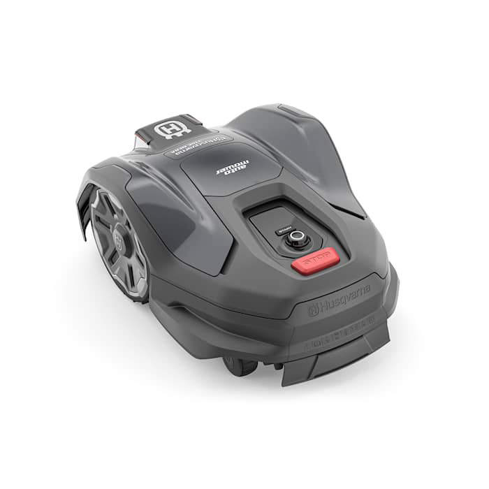 Robotgressklipper Husqvarna Automower 310 E NERA