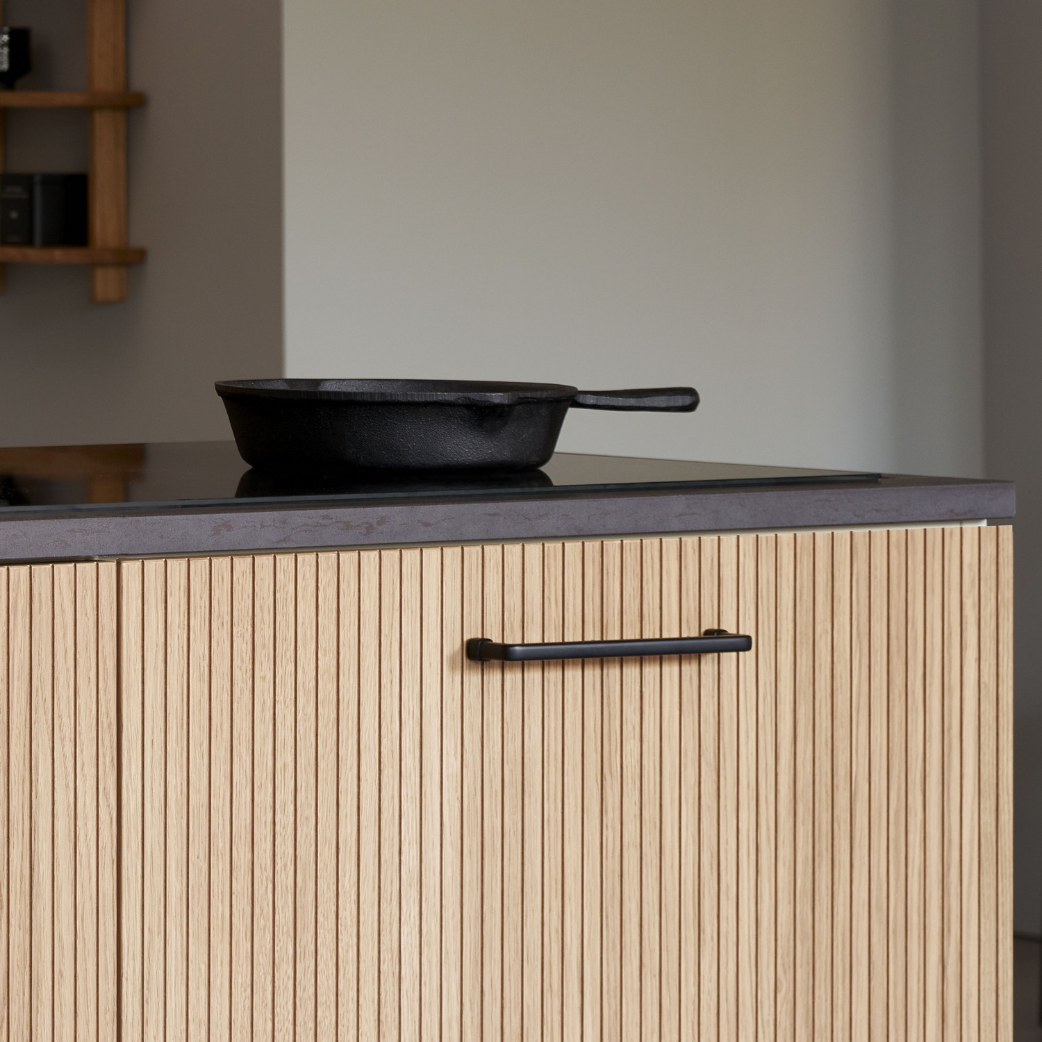 Håndtak Beslag Design Equester