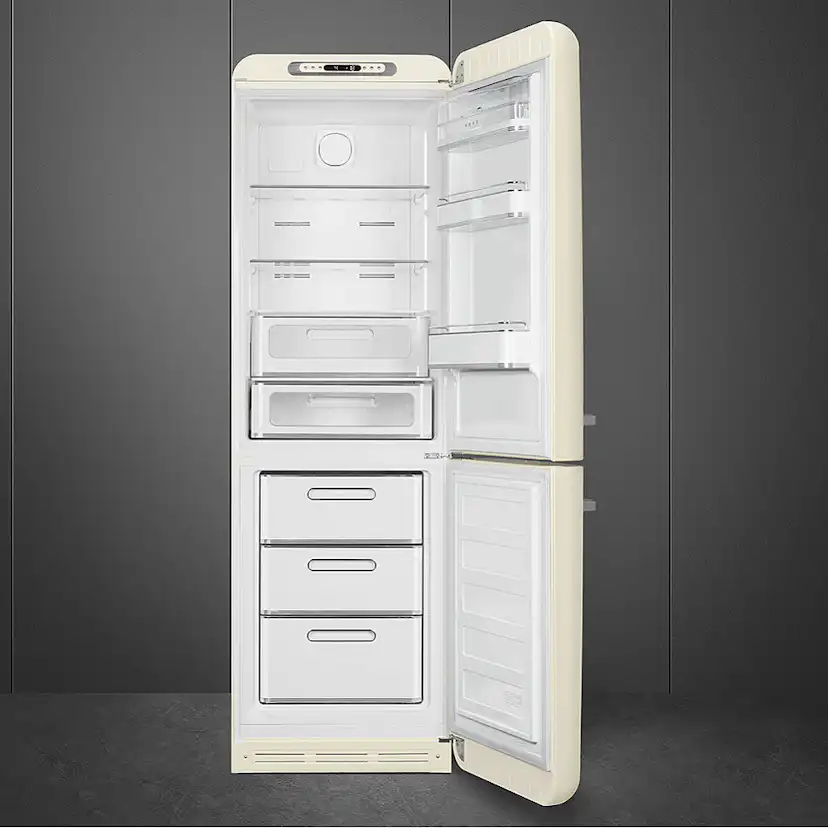 Kjøleskap/Fryser Smeg 50's Style FAB32/2025