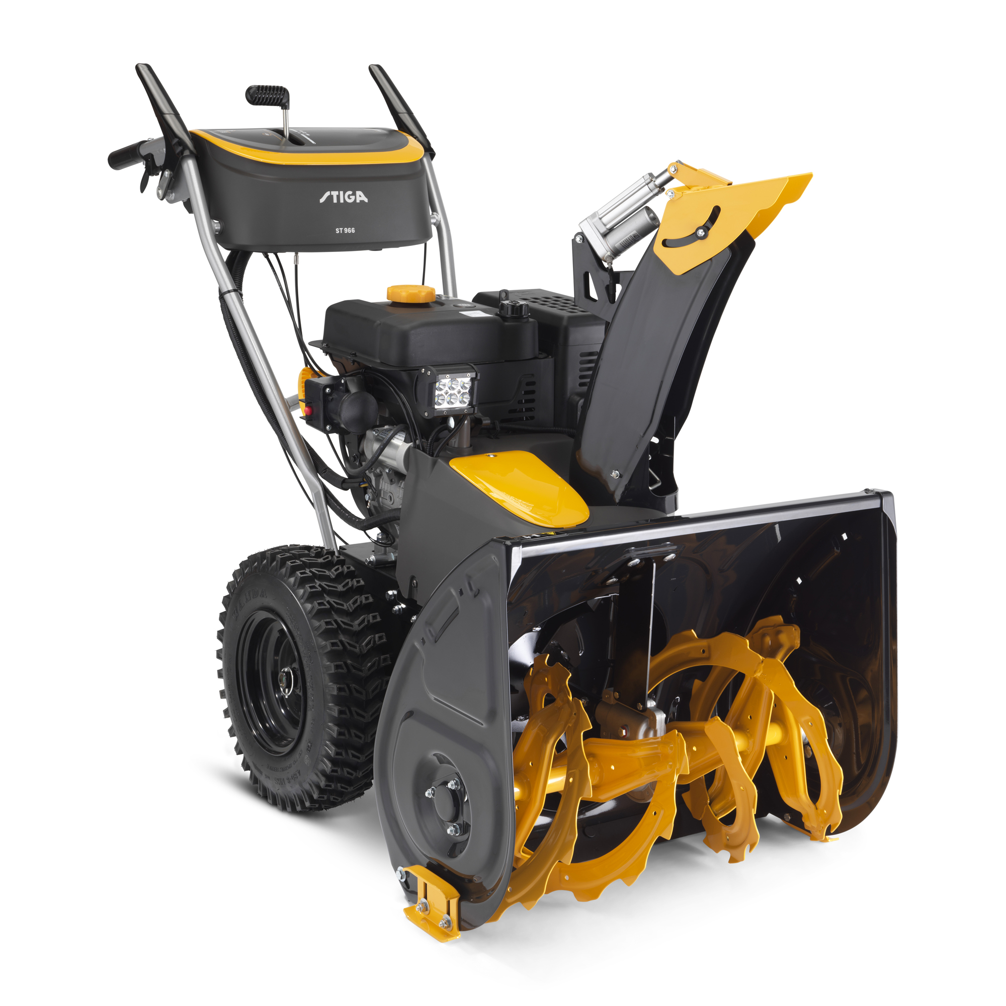 Snøfreser Stiga ST 966 WS 300