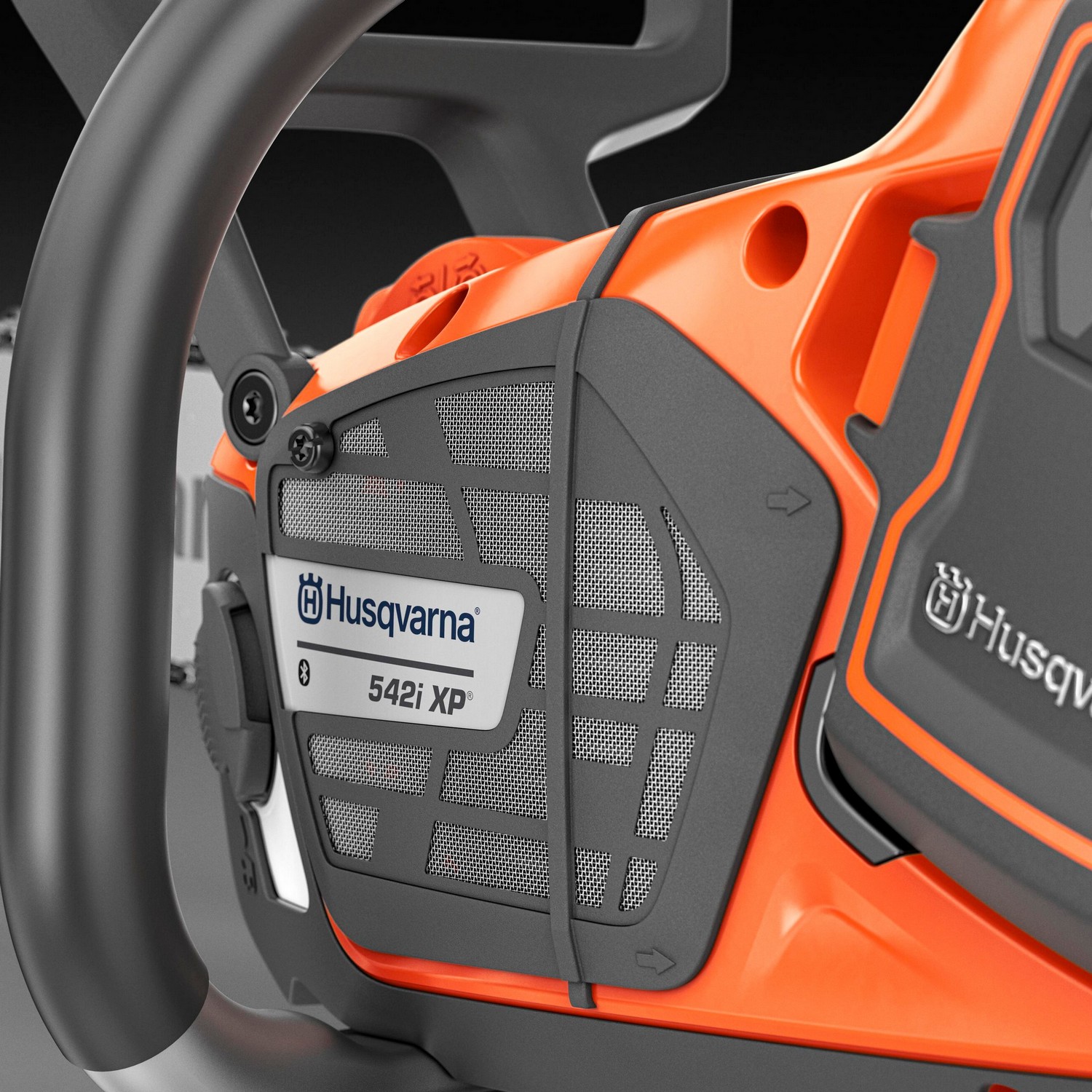 Motorsag Husqvarna 542i XP Uten Batteri & Lader