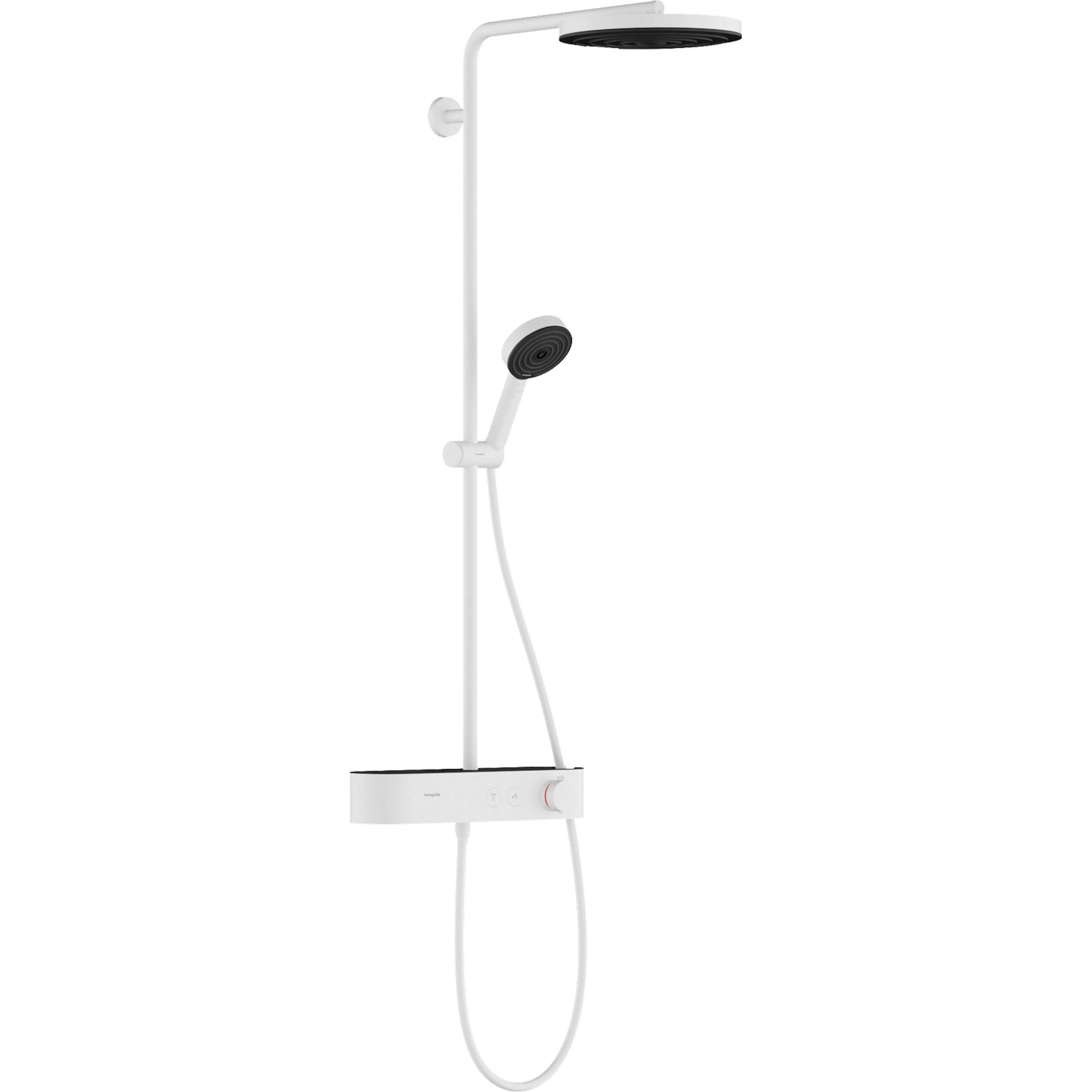 Takdusjsett Hansgrohe Pulsify S 260 1jet EcoSmart