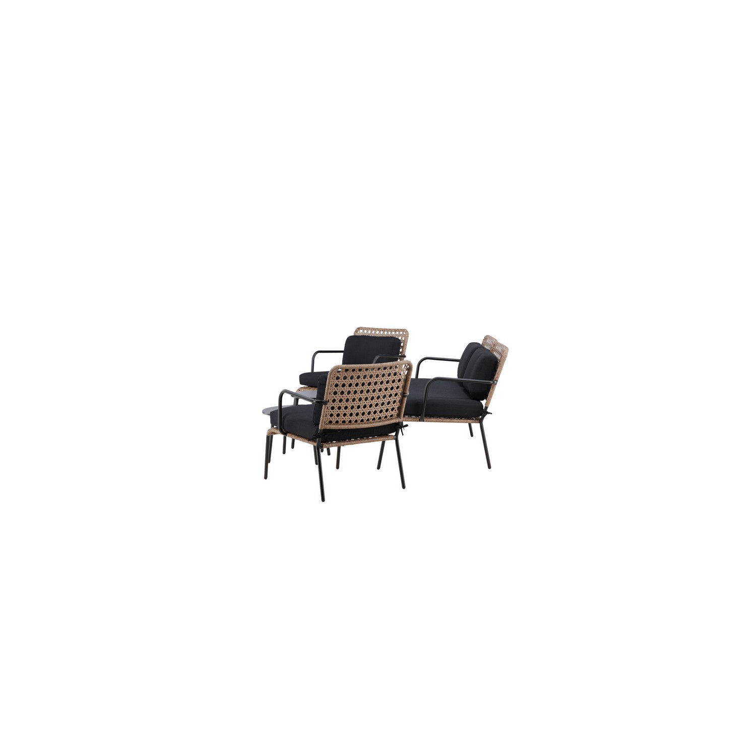 Hagegruppe Venture Home Peoria Utendørs