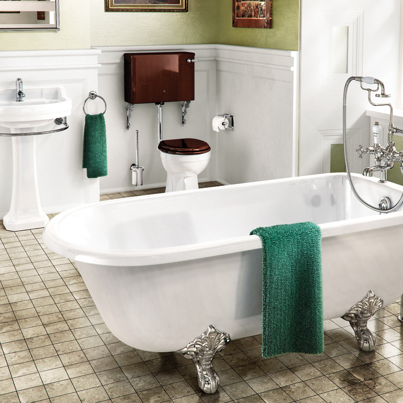Badekar Burlington Blenheim