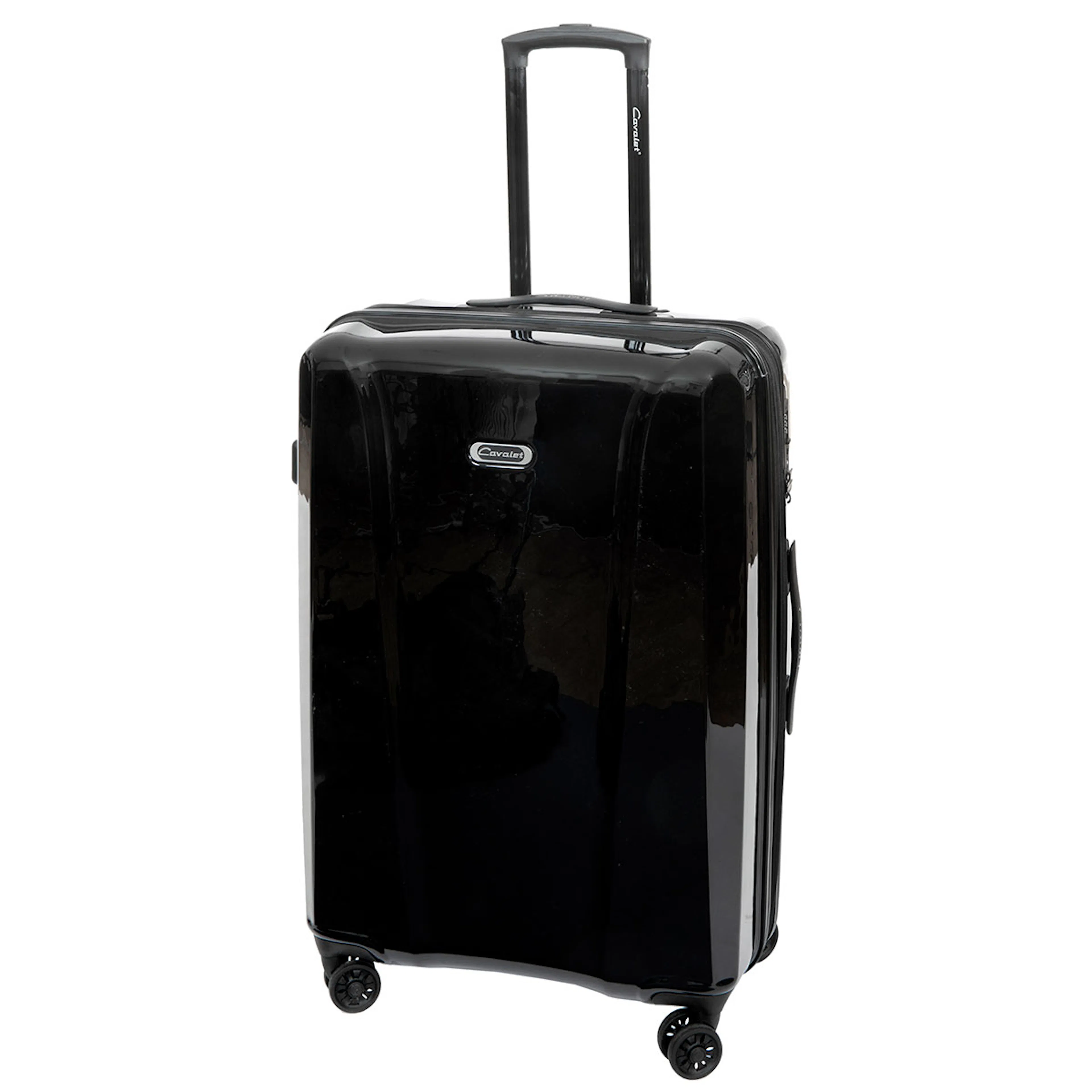 Koffert Cavalet Chill DLX Stor 74 cm