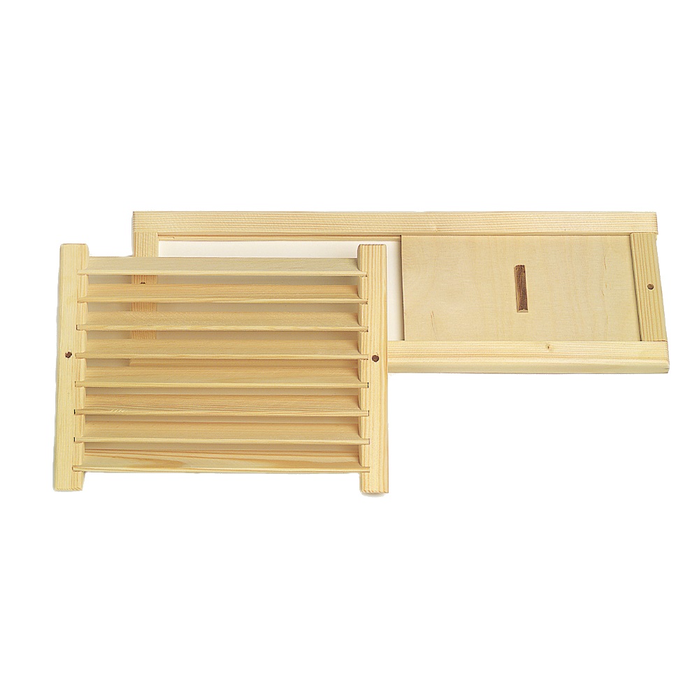 Ventilasjonsgitter Harvia