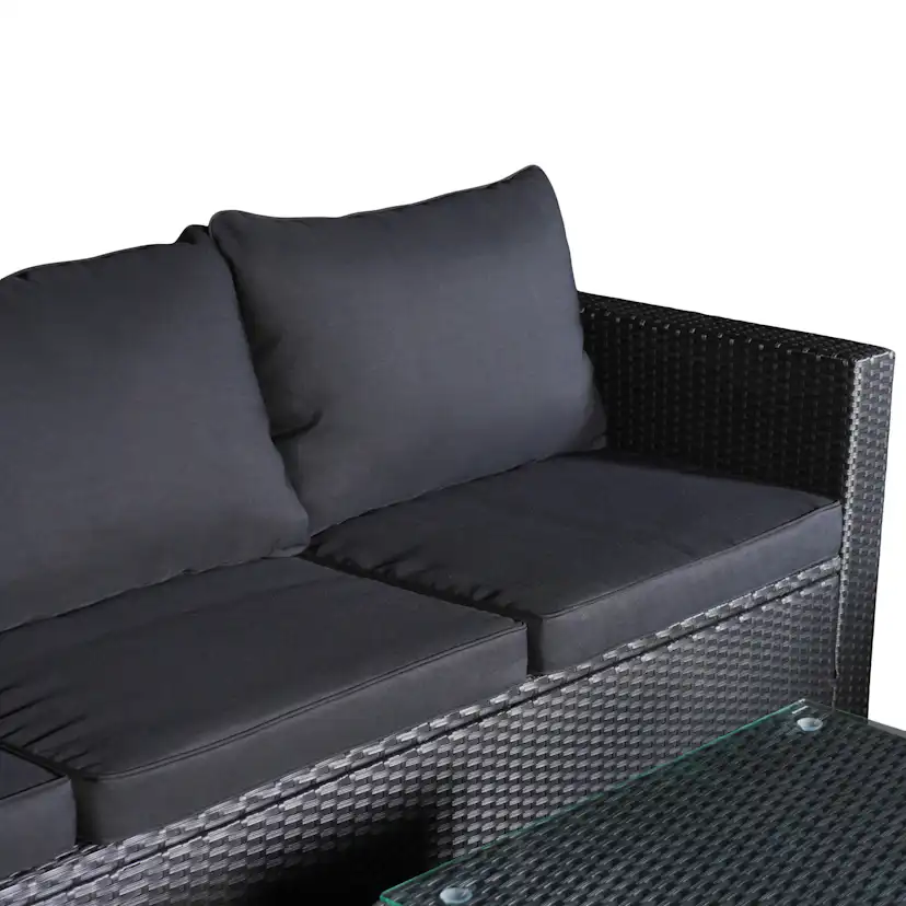 Loungegruppe Lyfco Huvudskär