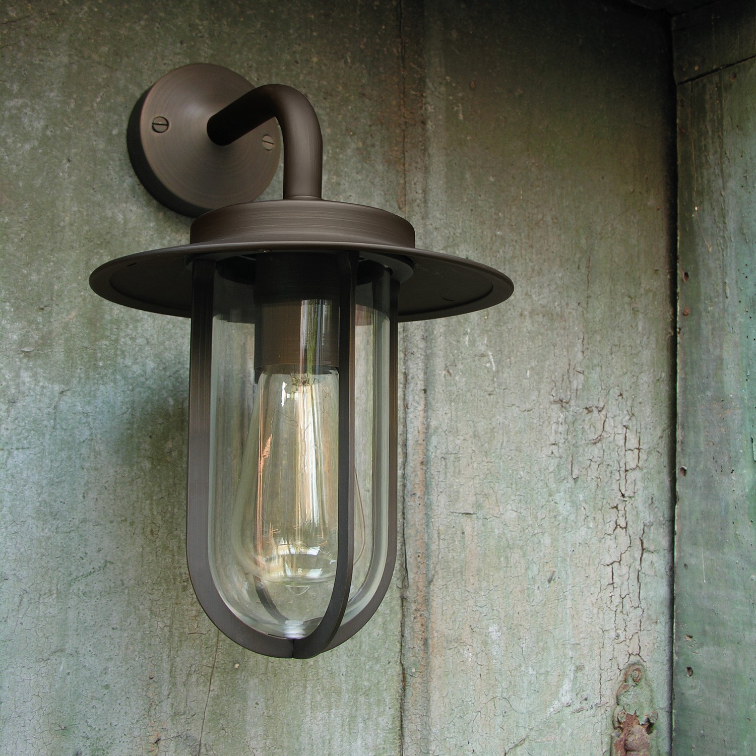 Vegglampe Astro Montparnasse