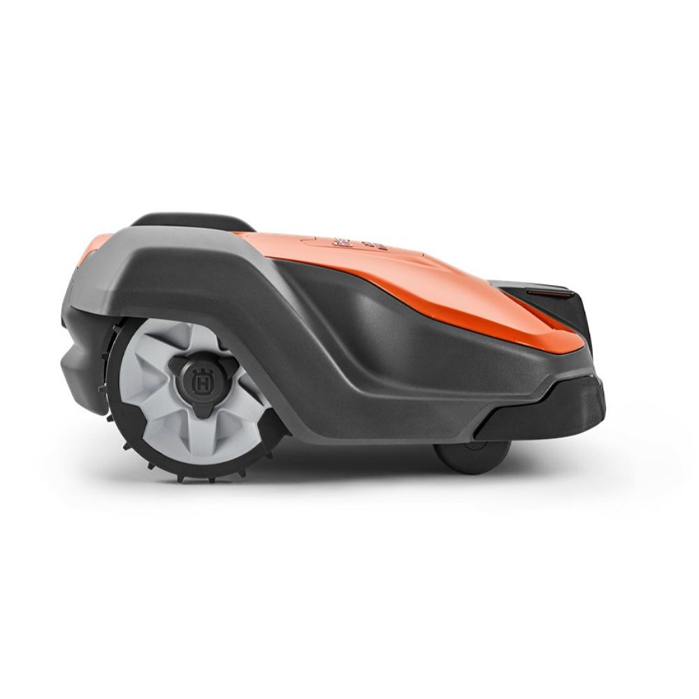 Robotgressklipper Husqvarna Automower 520