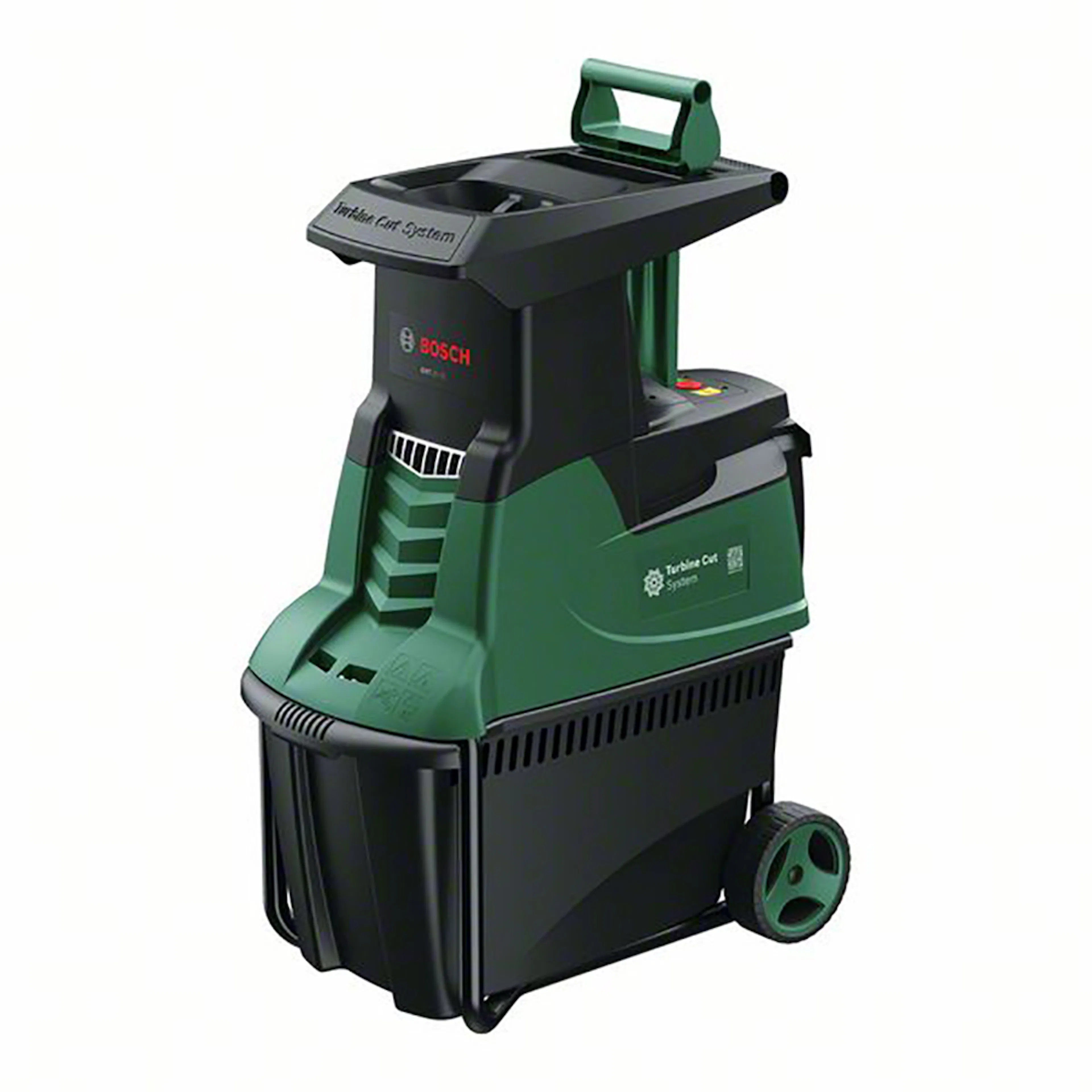Kompostkvern Bosch Power Tools Axt 25 D