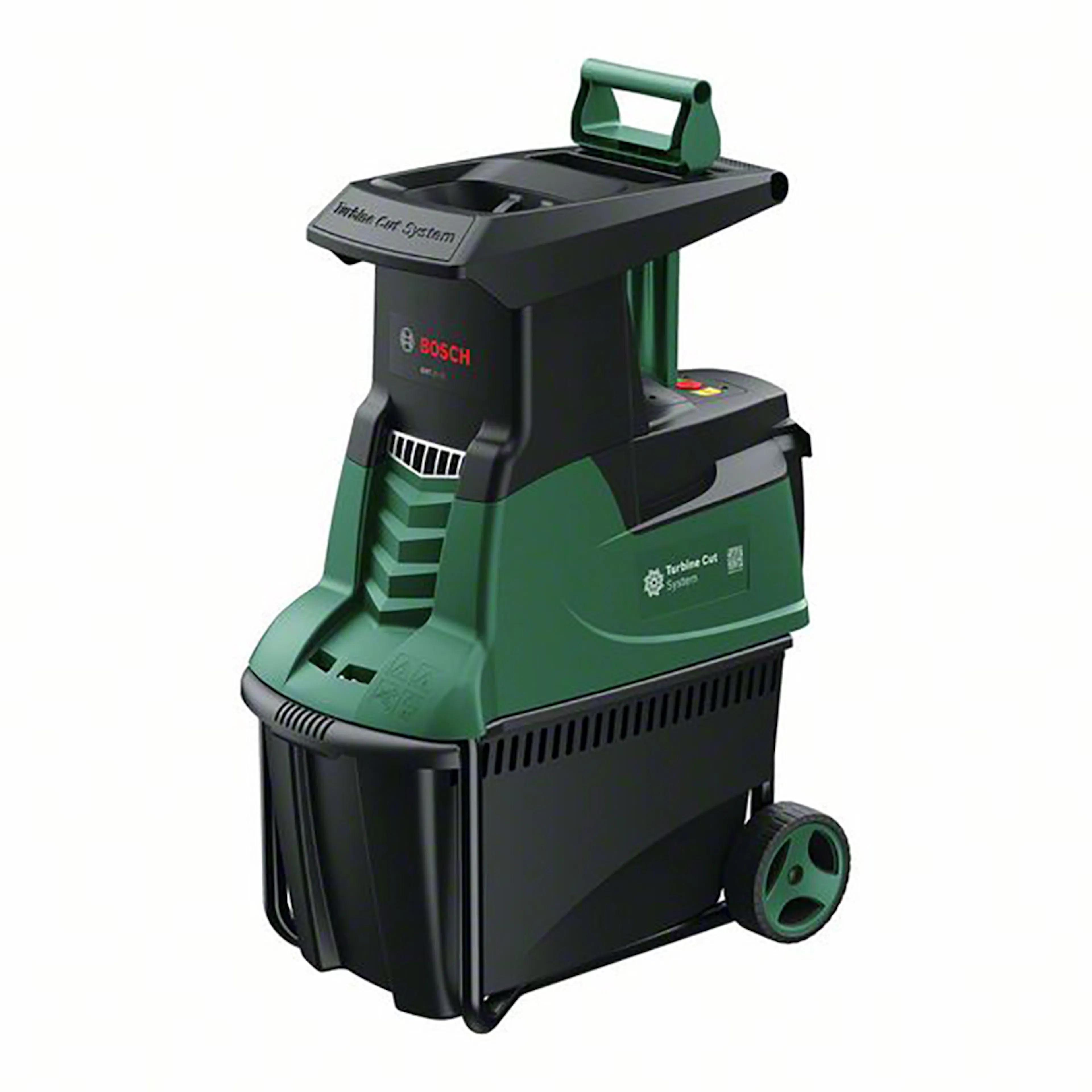 Kompostkvern Bosch Power Tools Axt 25 D