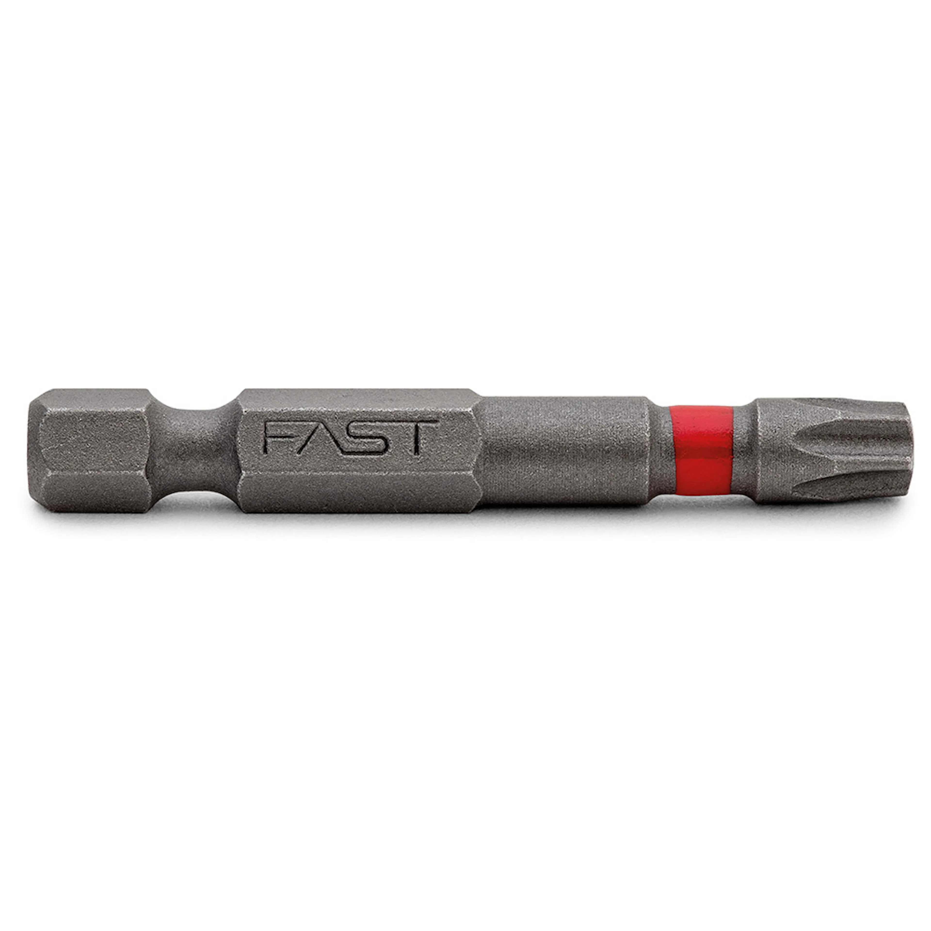 Bits FAST 50 mm Impact X-Shape 3-p FA