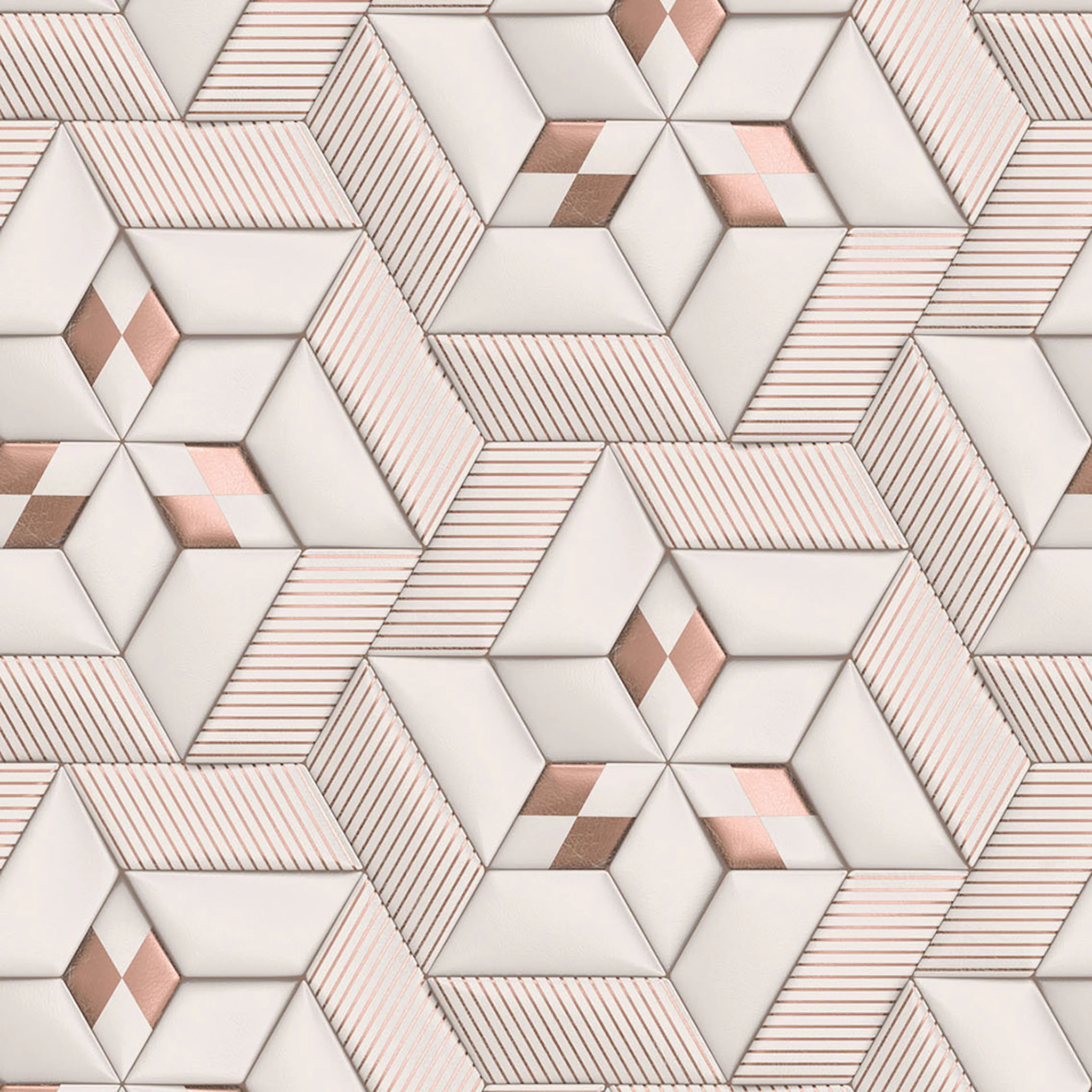 Tapet Living Walls Metropolitan Stories III 391782