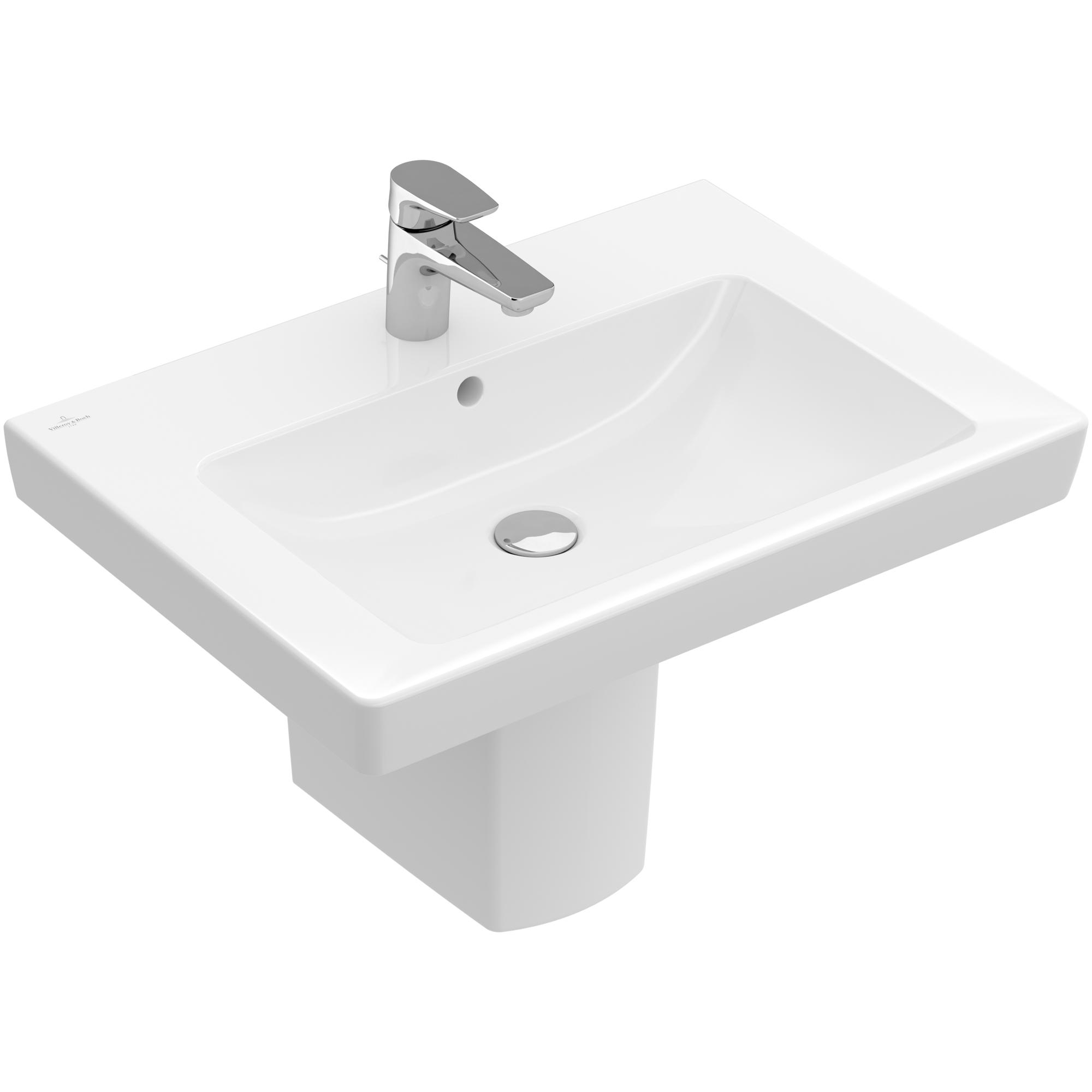 Tv&auml;ttst&auml;ll Villeroy & Boch Subway 2.0