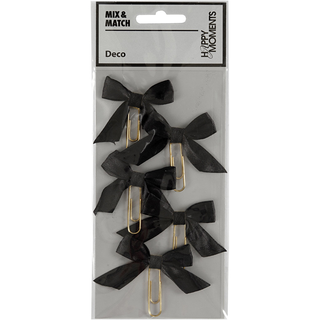 Klips Creativ Company Str 40x70 mm 5 stk/1 Pk