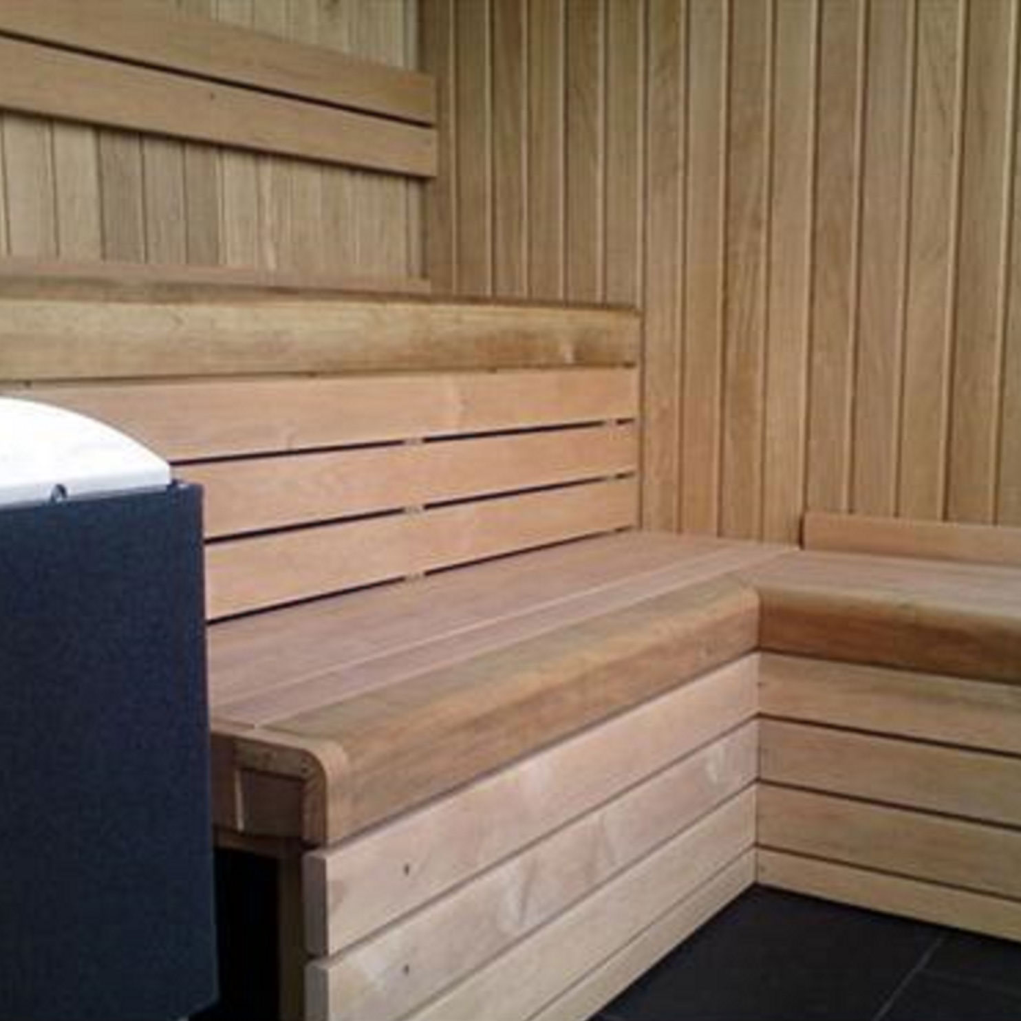 Badstubenk Fremkant Sauna Sweden Classic