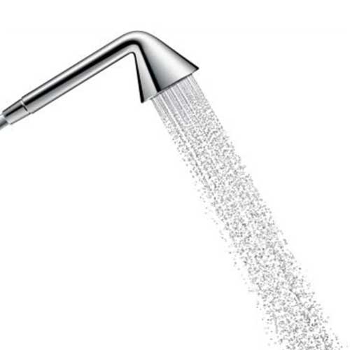Handdusch Axor Showers/Front 85 1jet