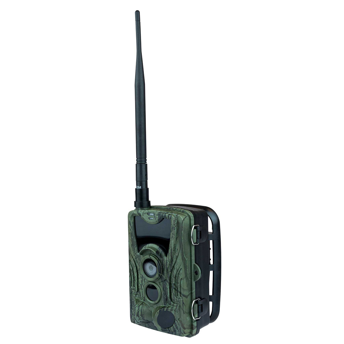 Viltkamera Trekker Premium Sendende 4G med Batteri