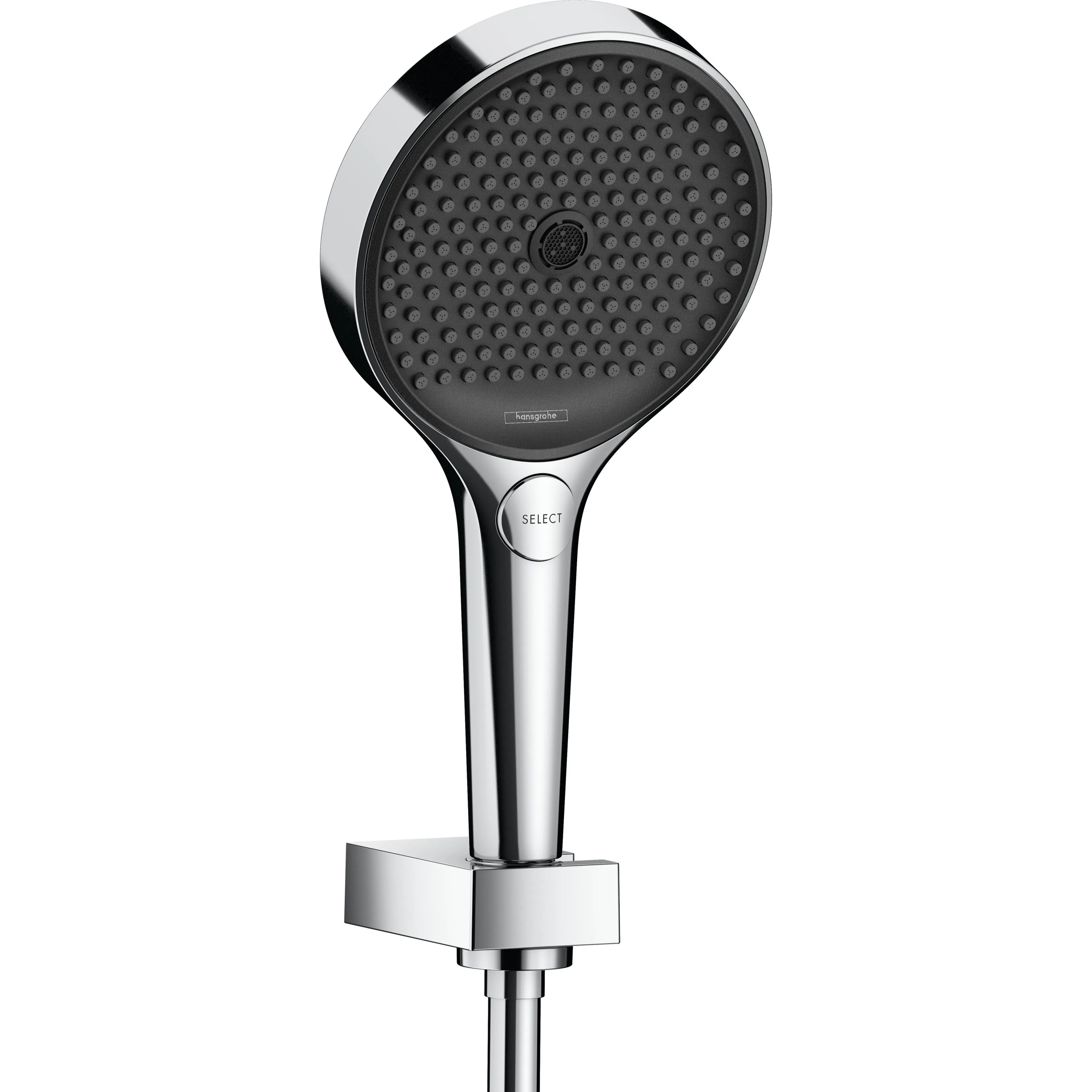 Hånddusjsett Hansgrohe Rainfinity 130 3jet