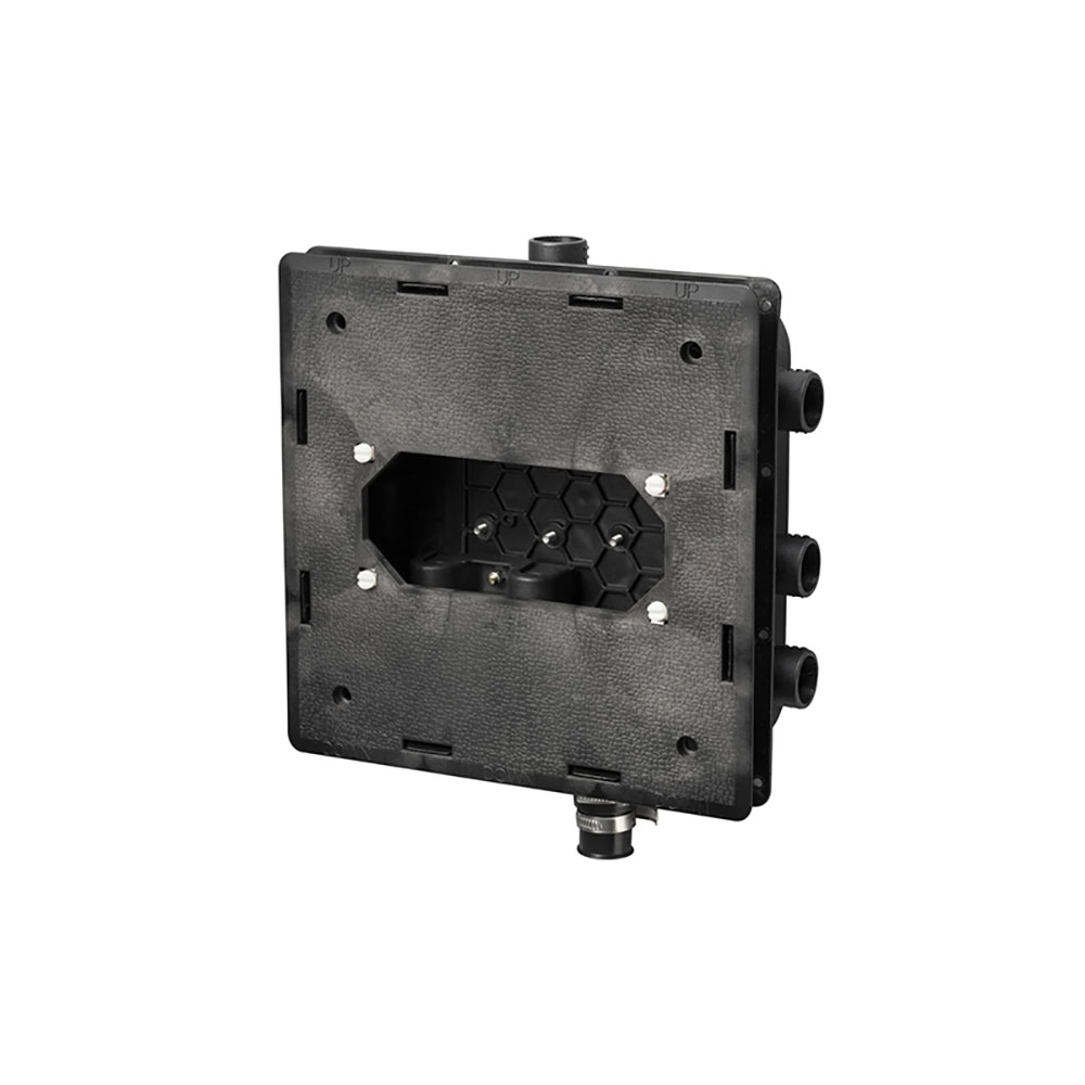 Innbygningsboks Tapwell T BOX 2.0 Small