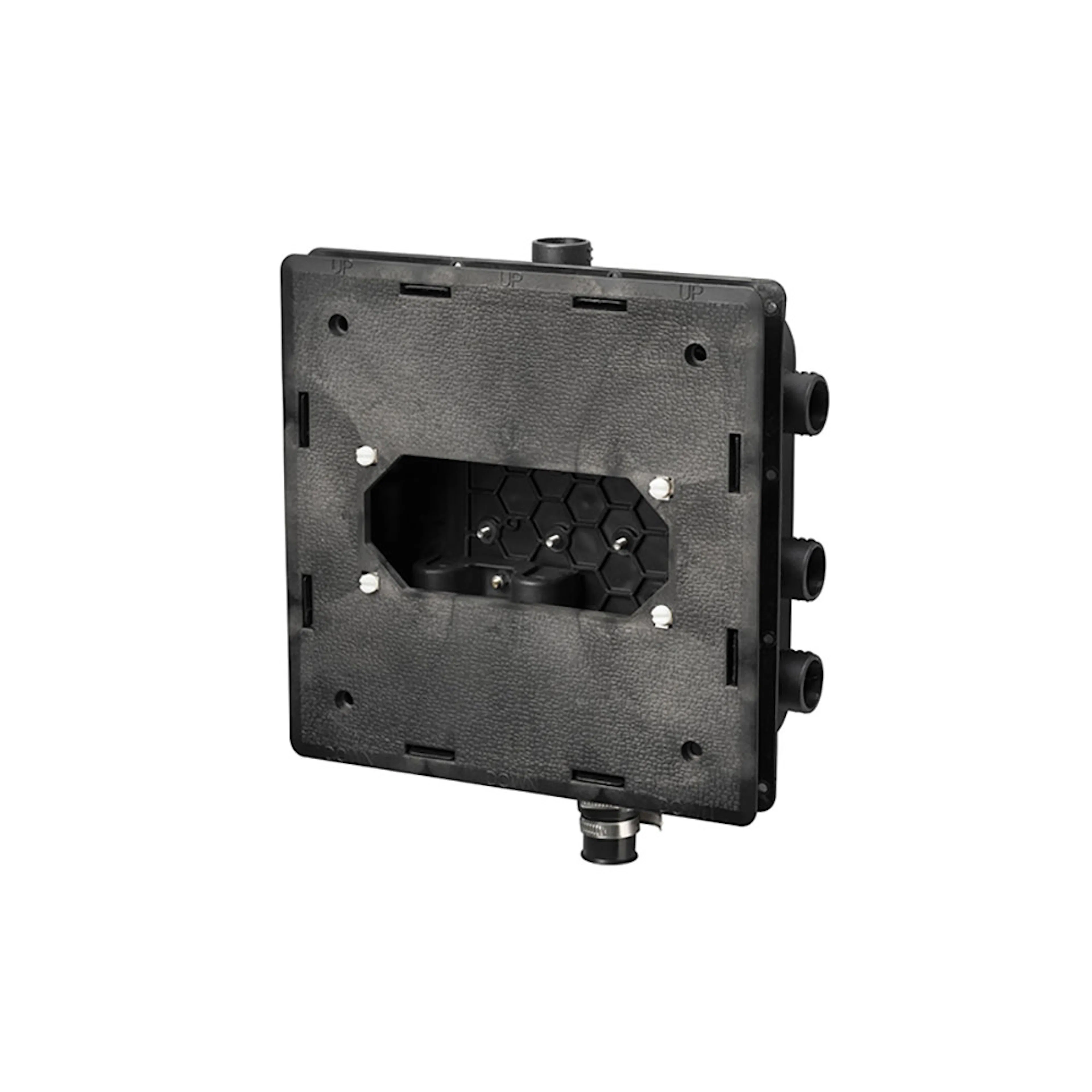 Innbygningsboks Tapwell T BOX 2.0 Small