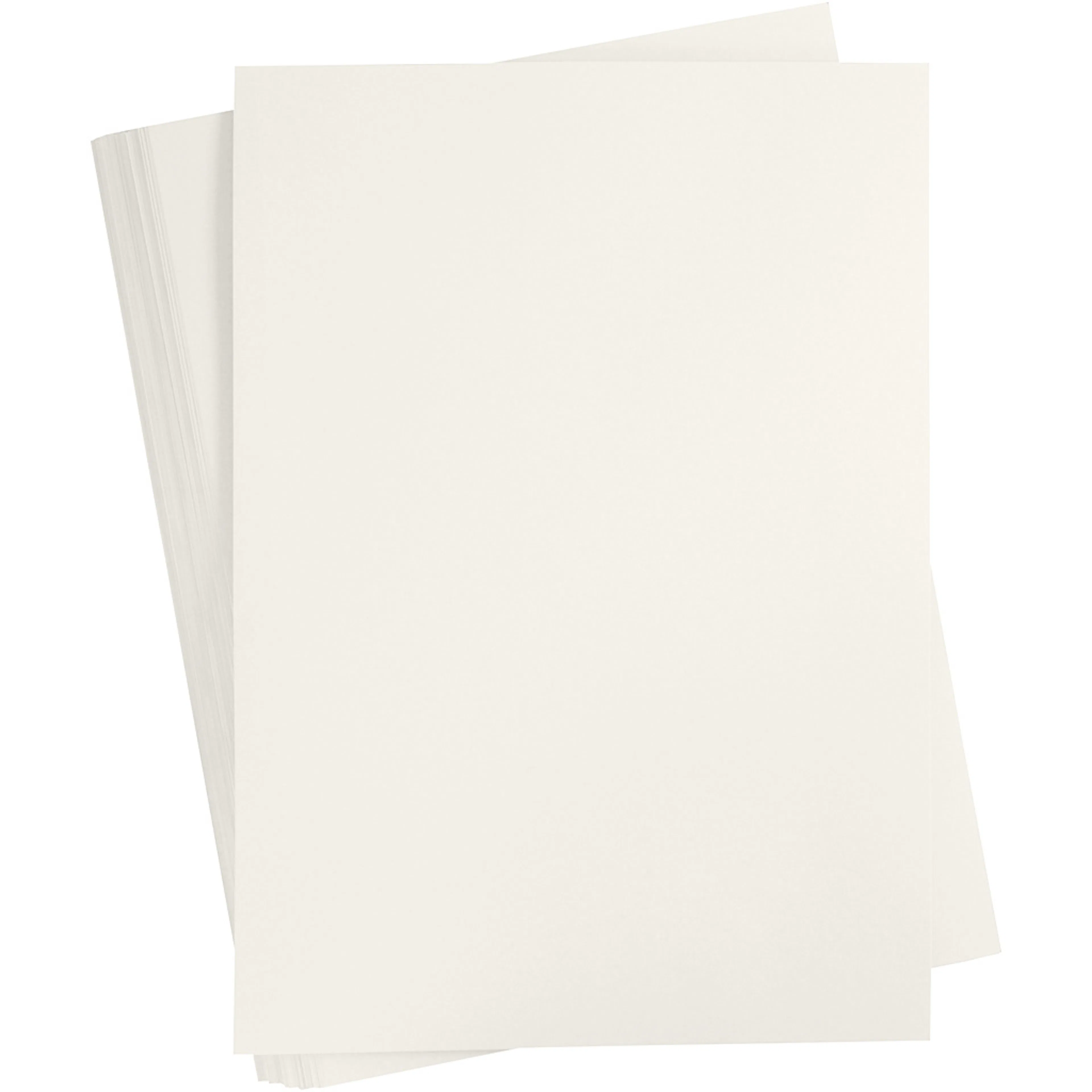 Farget kartong Creativ Company A2 420x600 mm 1 Pk