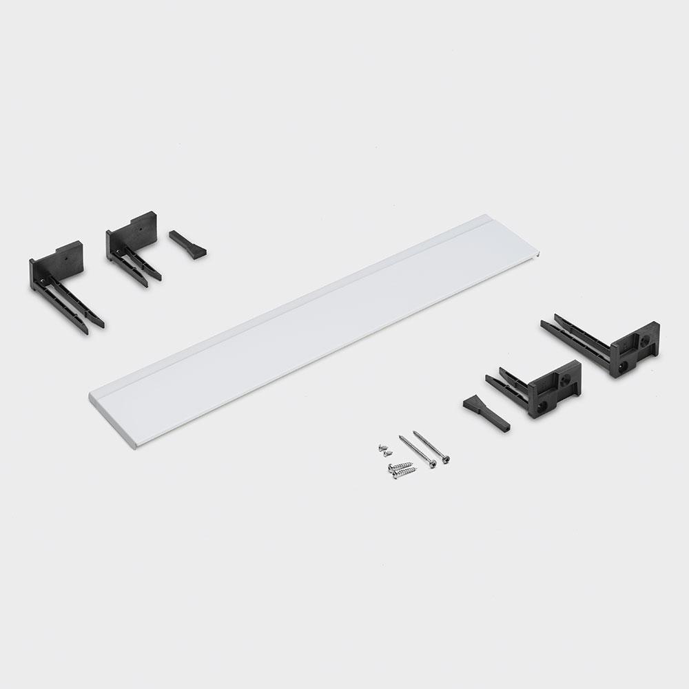 Sokkelsett Smeg KITPL60B for Oppvaskmaskin