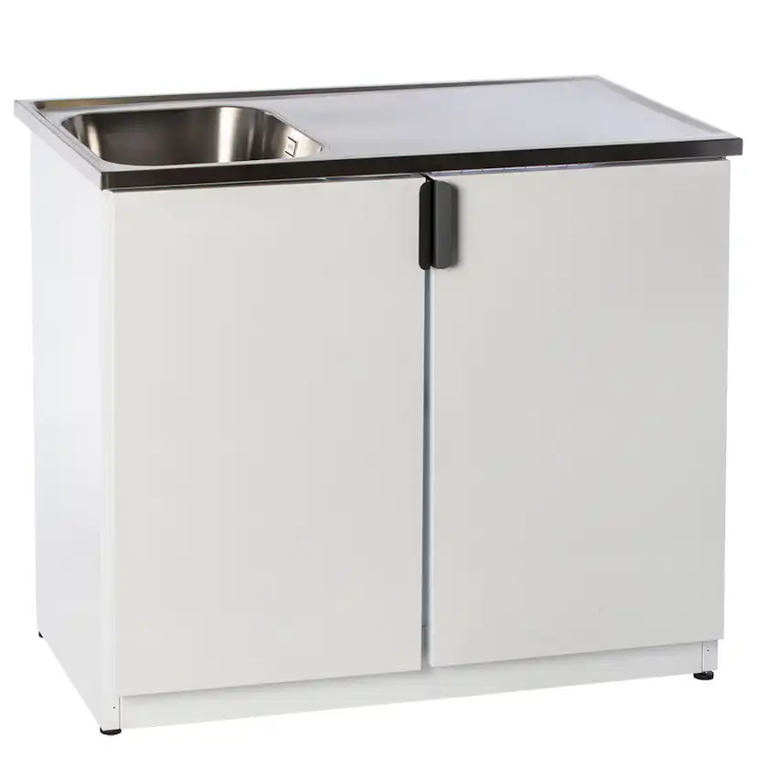 Tvättbänk Nimo Fjord Laundry Bench 100