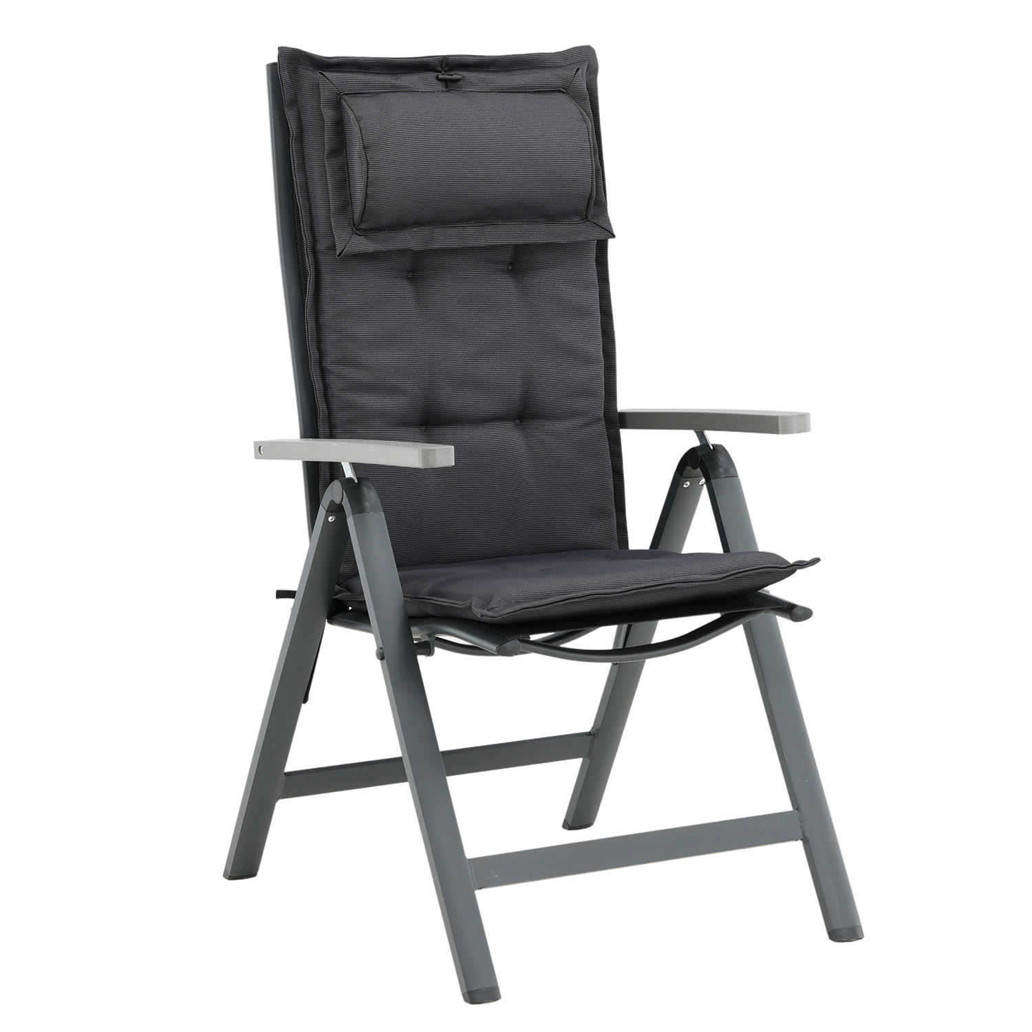 Hagepute med Nakkestøtte Venture Home Cushion