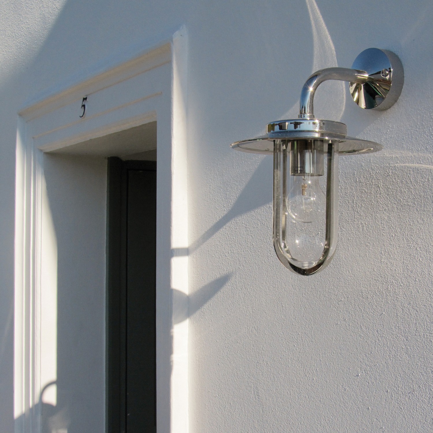 Vegglampe Astro Montparnasse