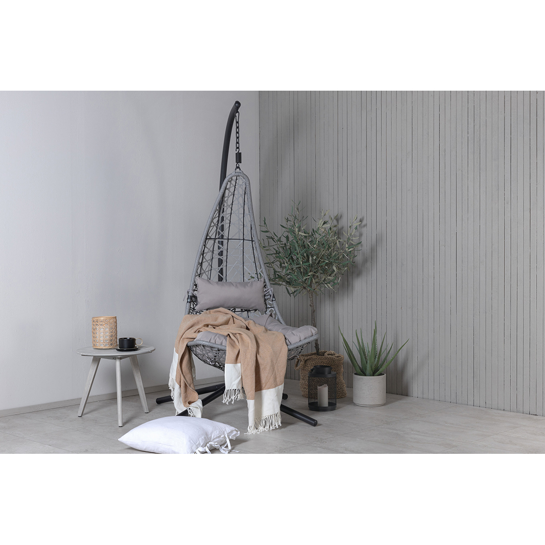 Hengestol Venture Home Edinburgh