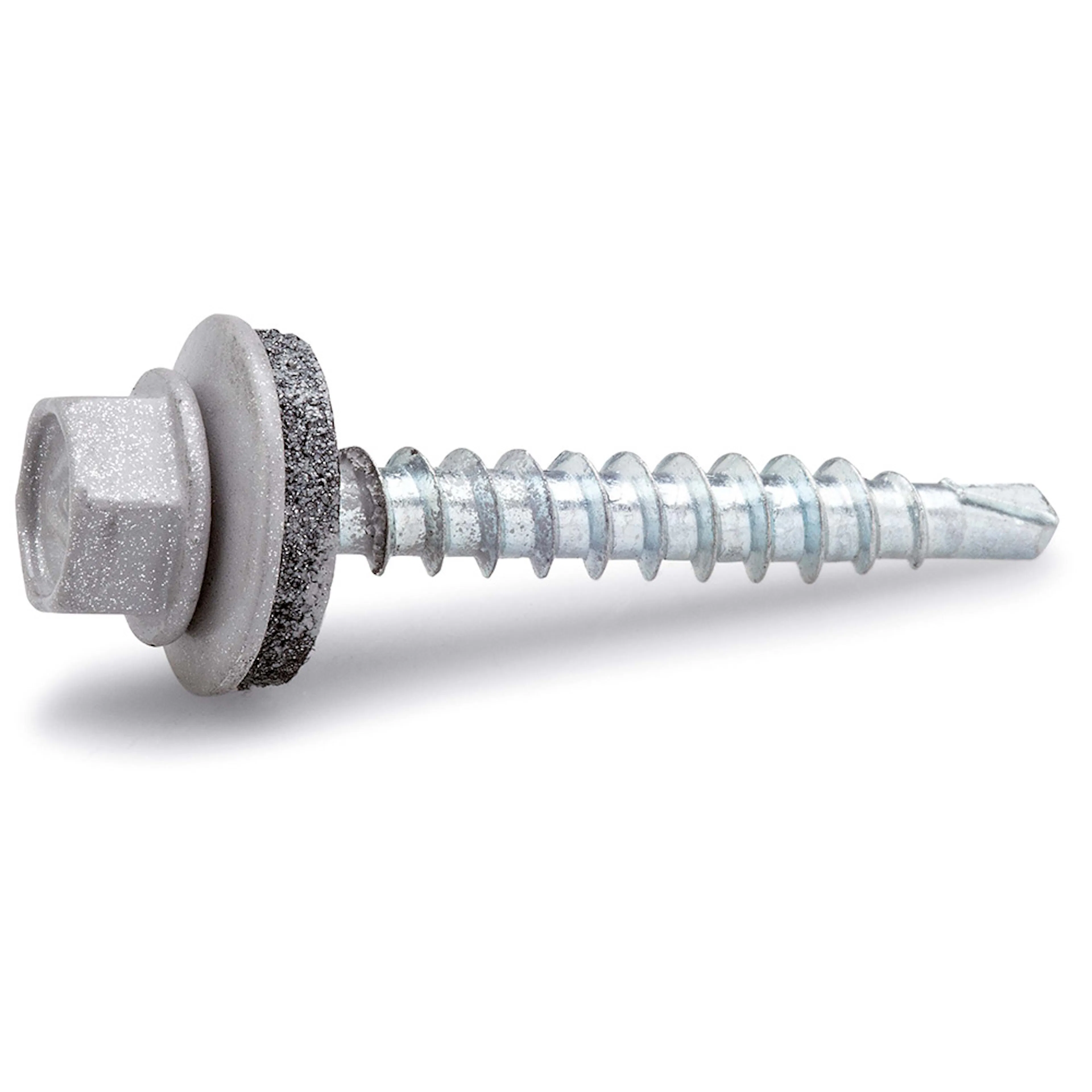 Takskrue FAST 4,8x35 Sort Brk=250 st