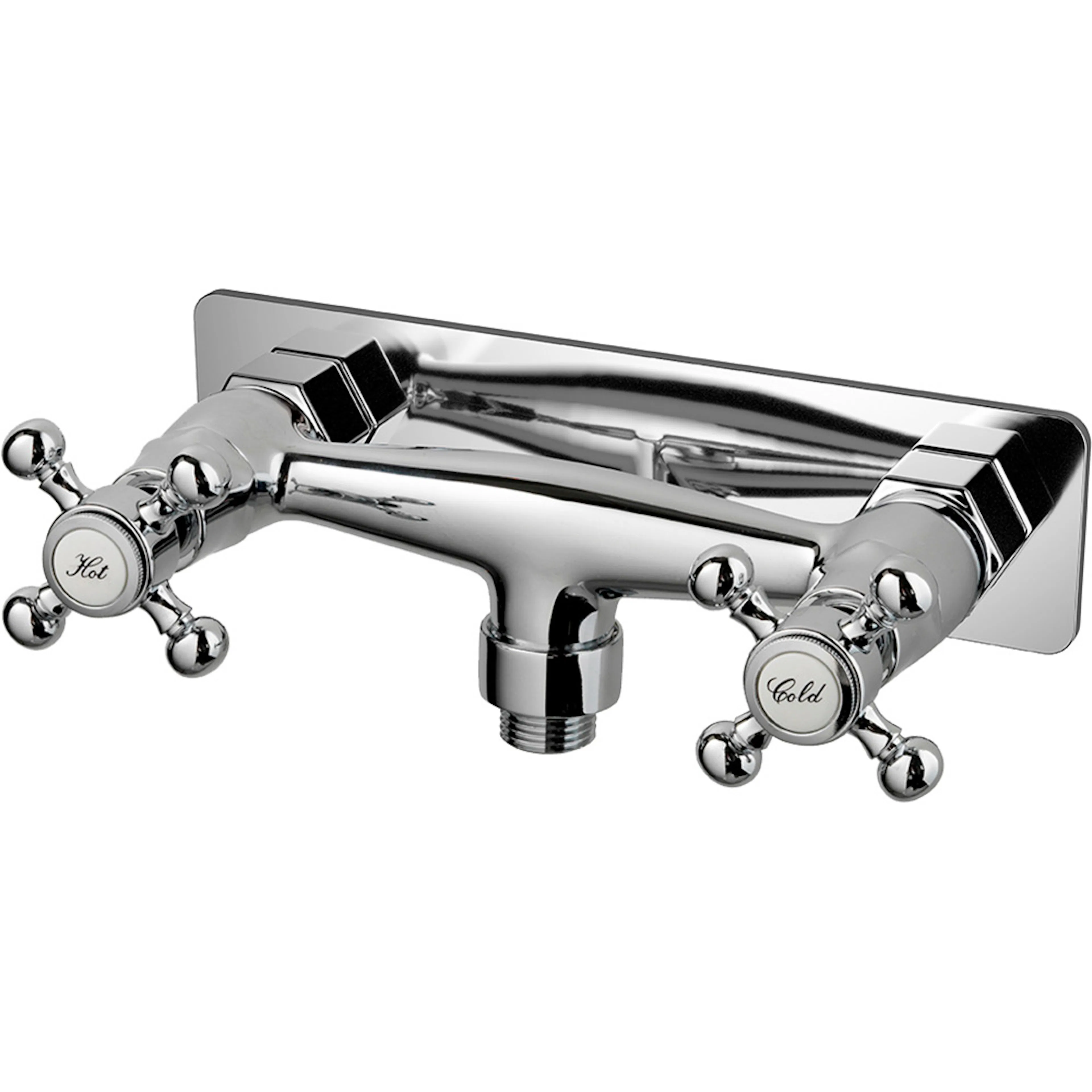 Duschblandare Tapwell Classic FBLV168-160