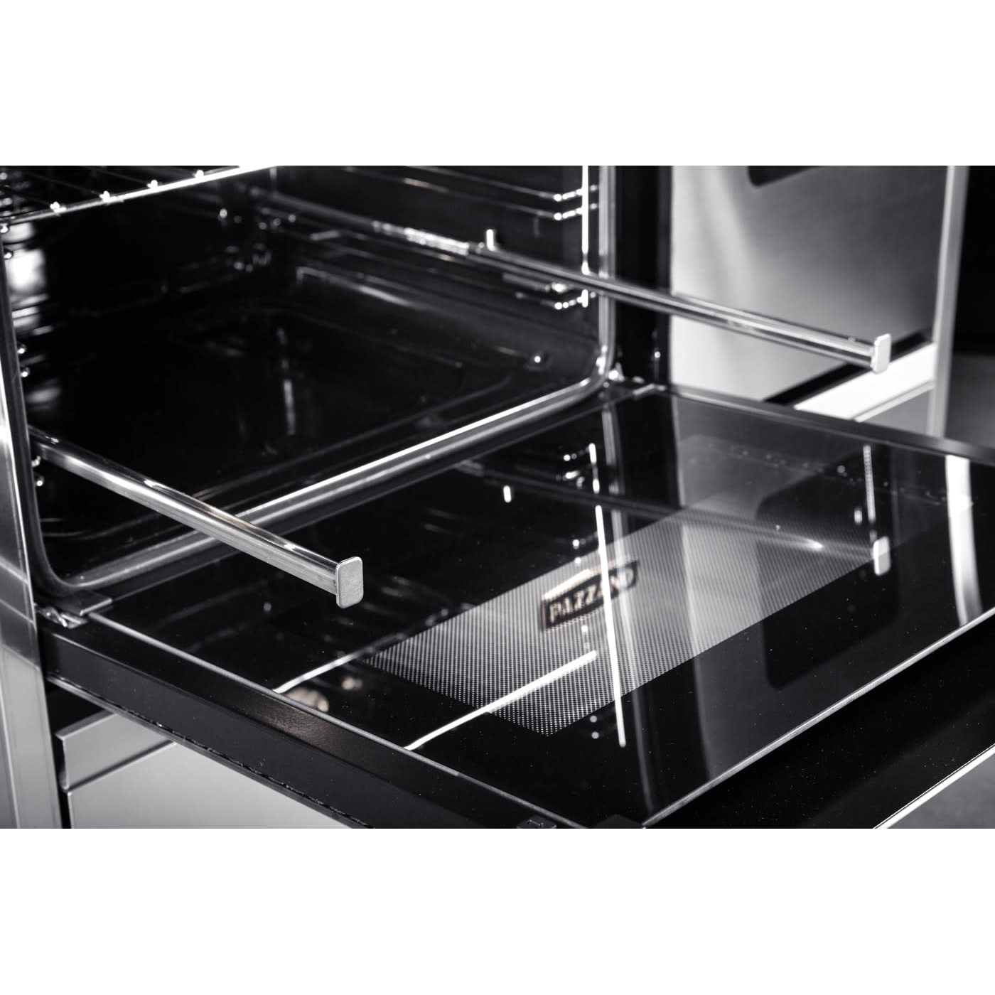 Induksjonsovn Pazzano Cuore Range Cooker 90 cm