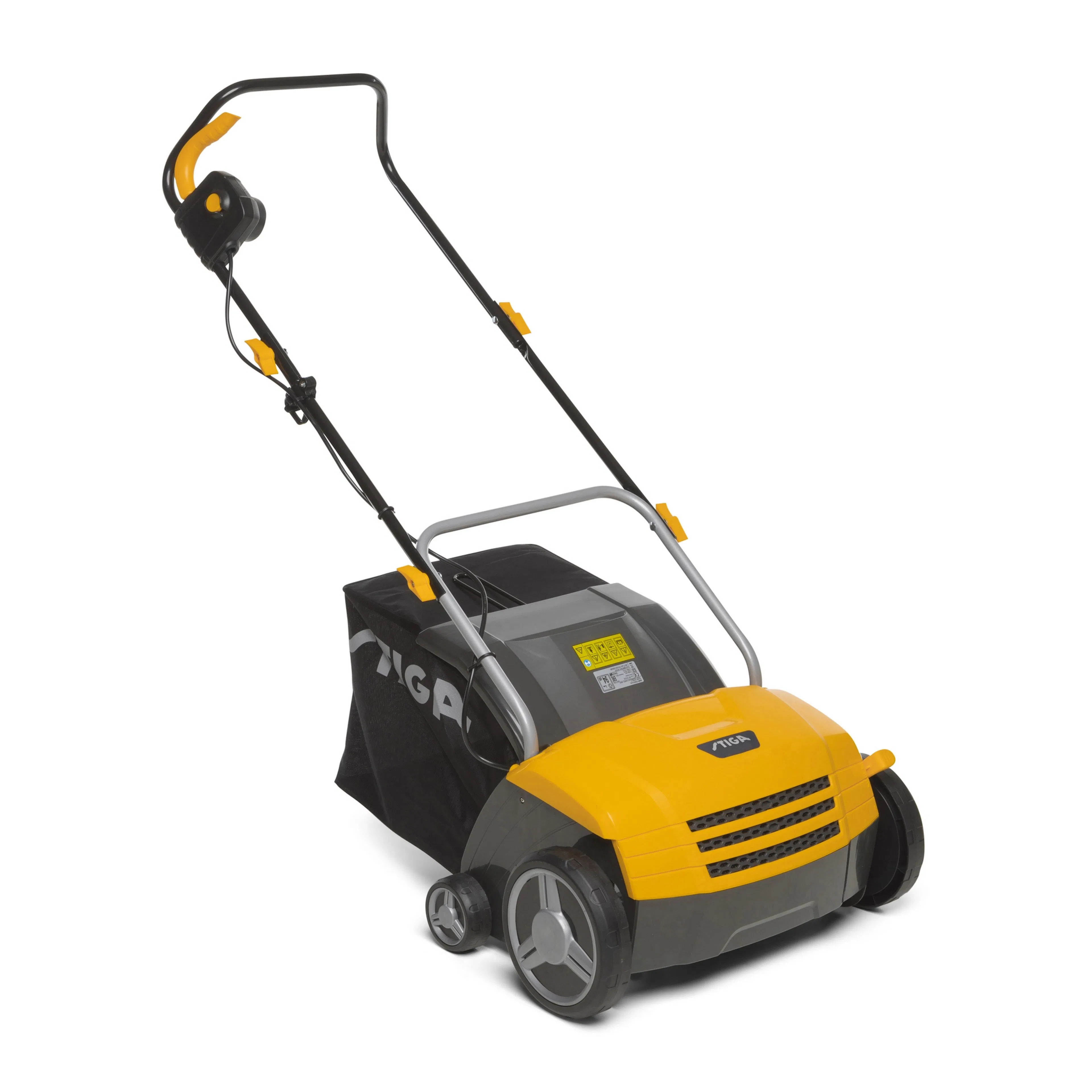 Vertikalskjærer Stiga SV 213 E