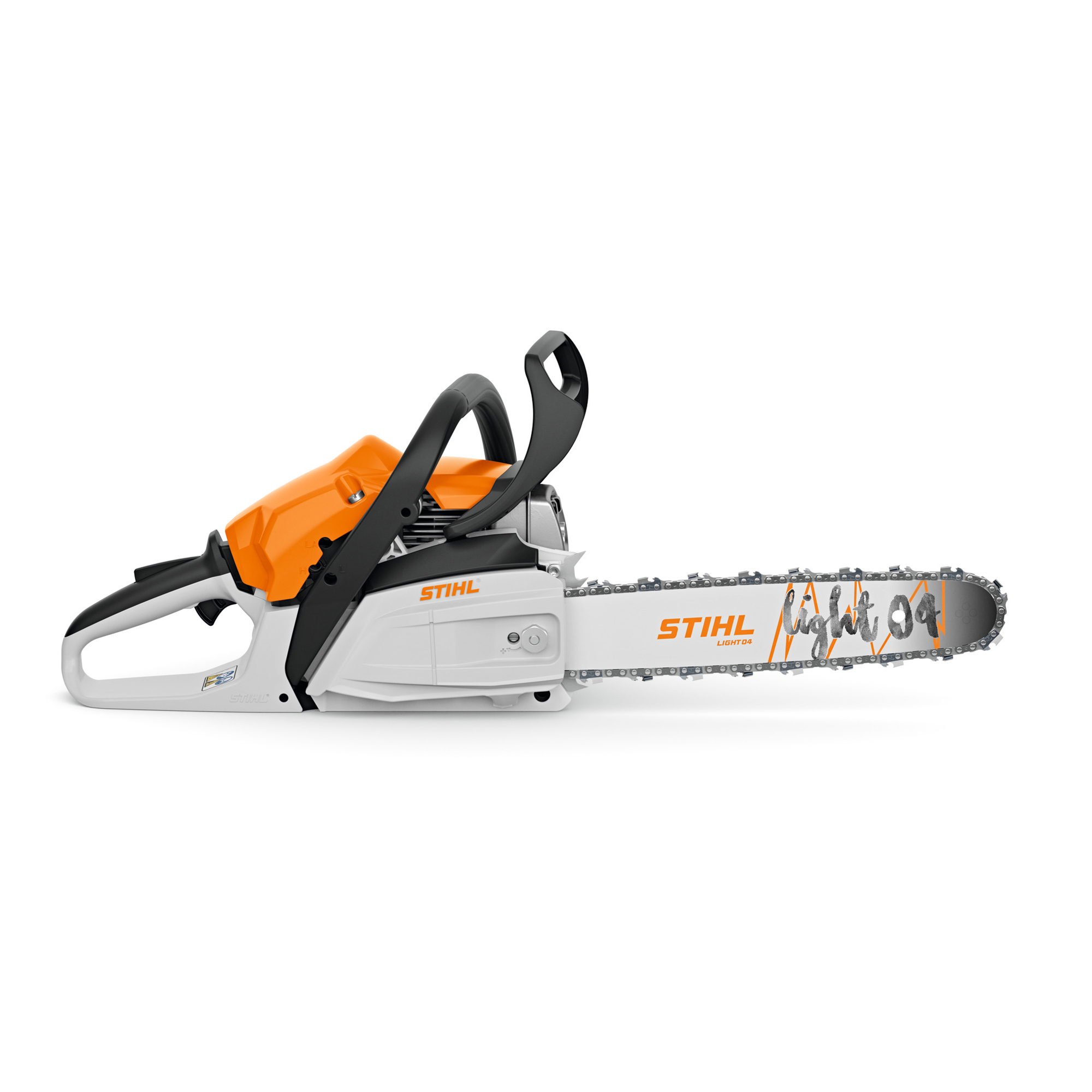 Motorsag STIHL MS 212