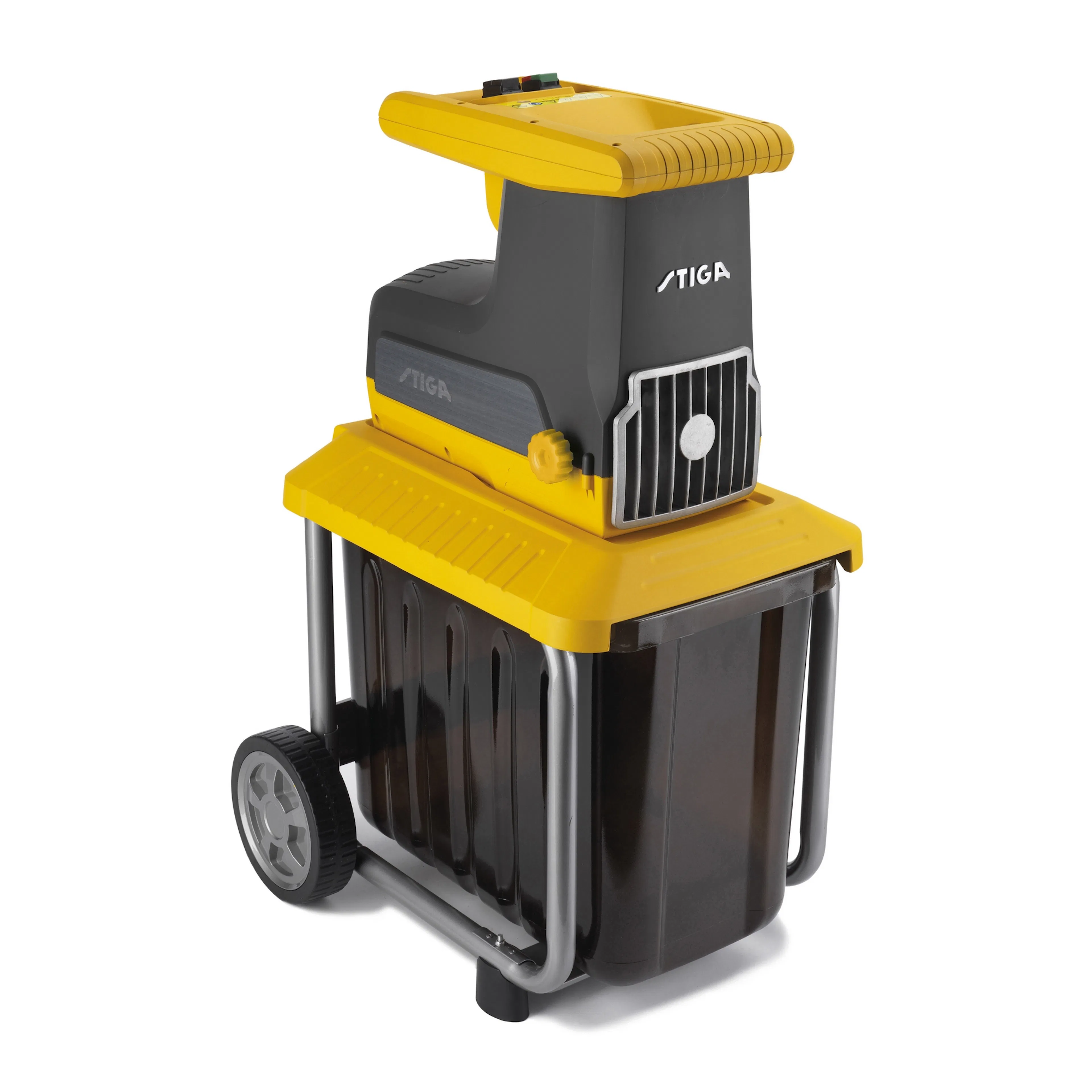 Kompostkvern Bio Silent 2500