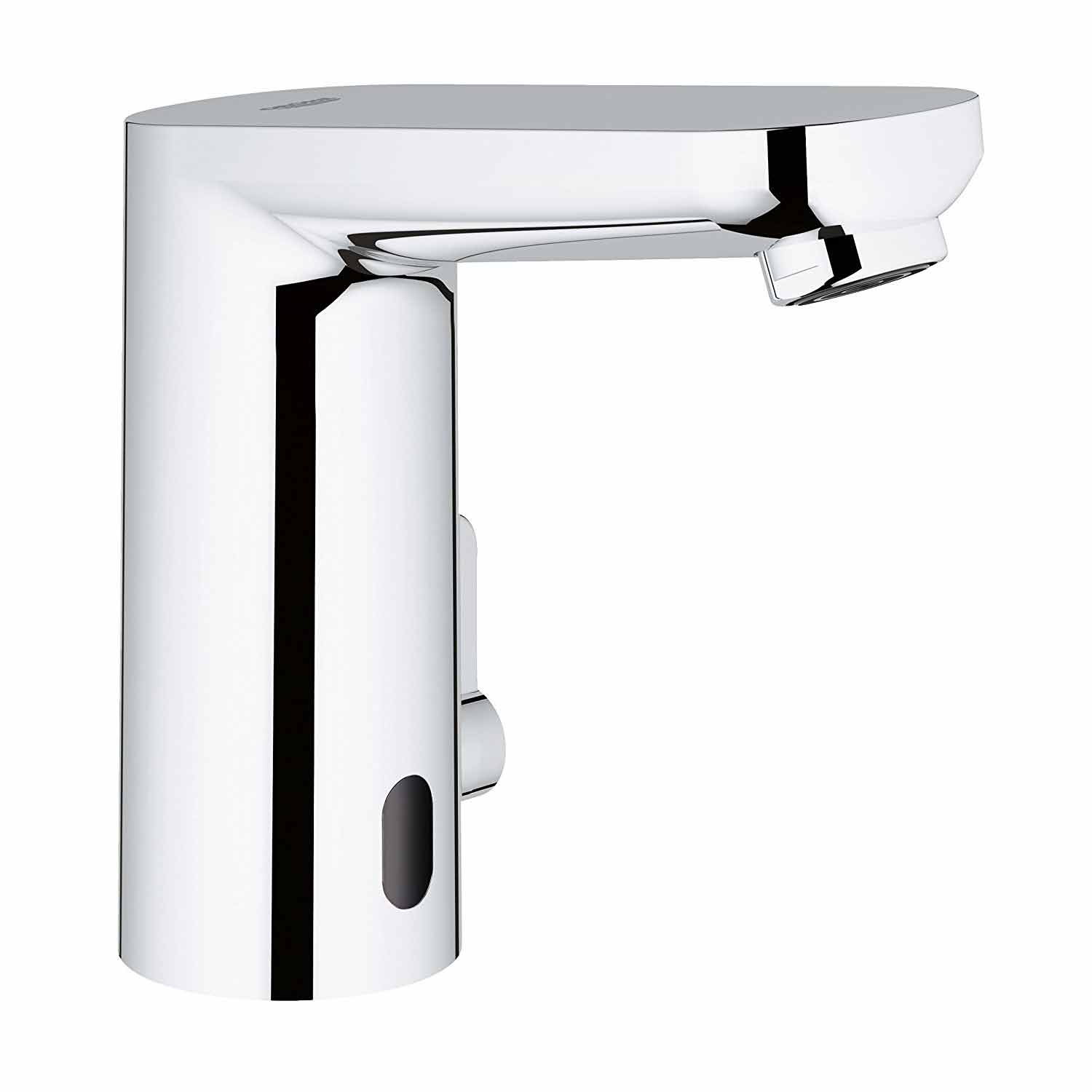 Tv&auml;ttst&auml;llsblandare Grohe Eurosmart Cosmopolitan E 3632 Ber&ouml;ringsfri