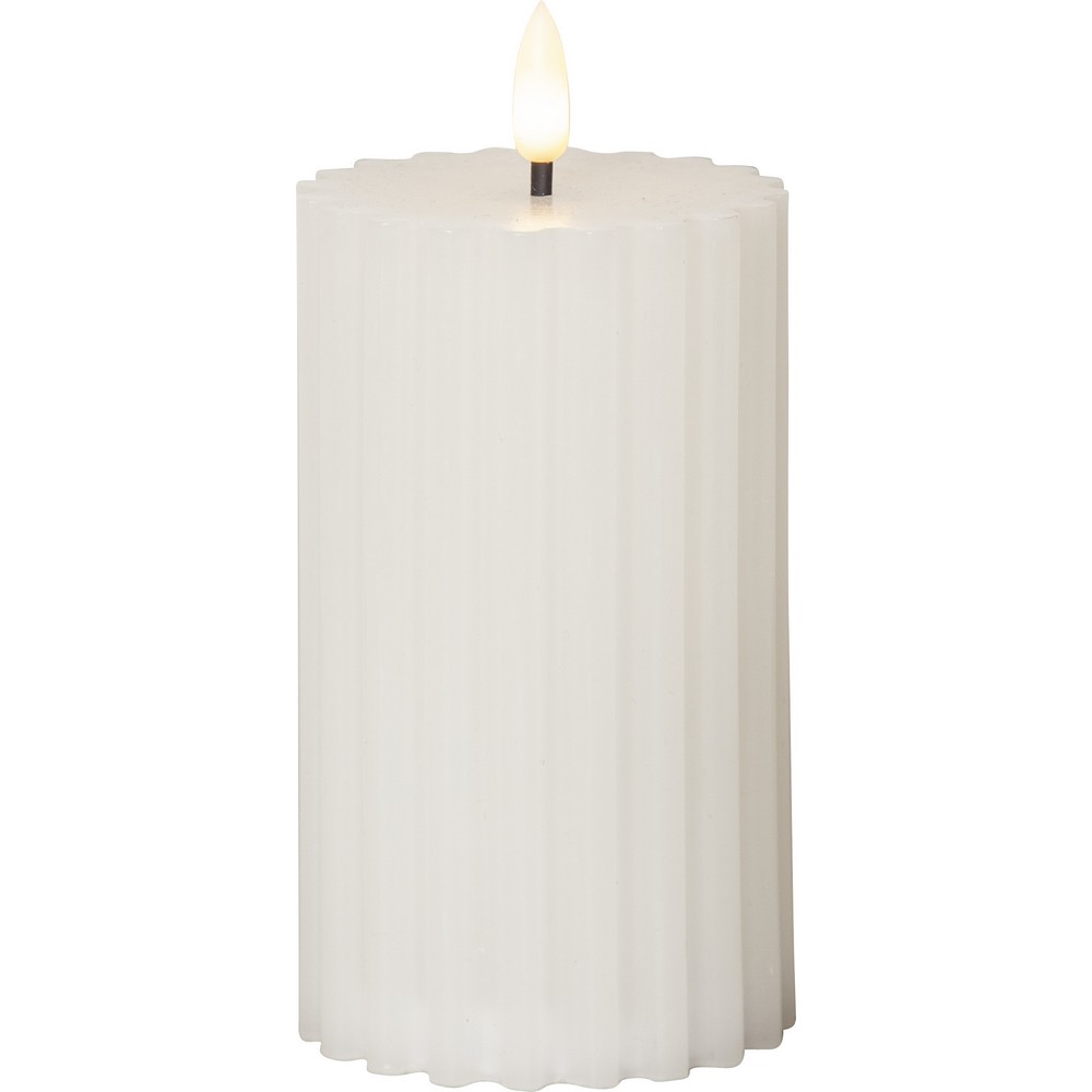 Kubbelys Star Trading Flamme Stripe